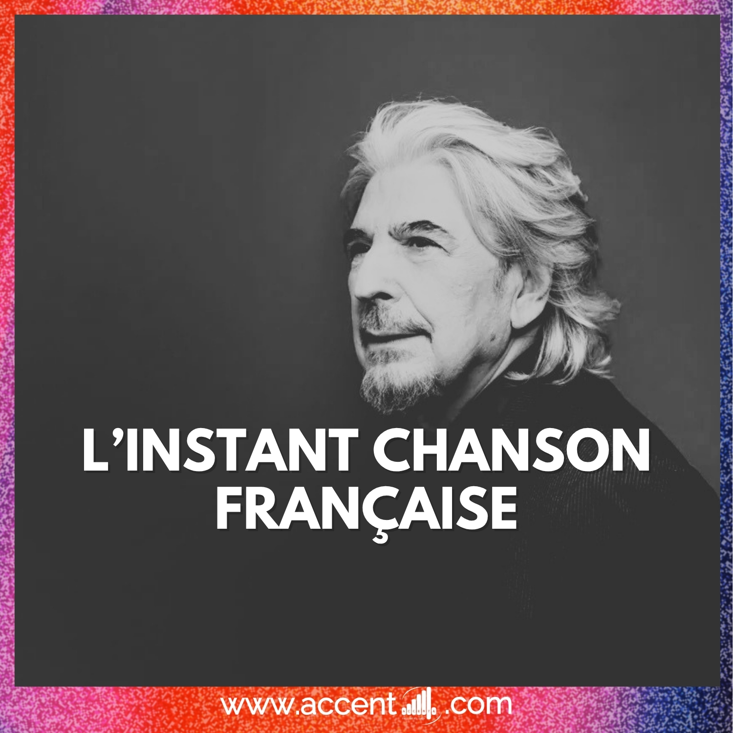 L’instant Chanson Française : Serge Lama – D’aventures en aventures episode artwork
