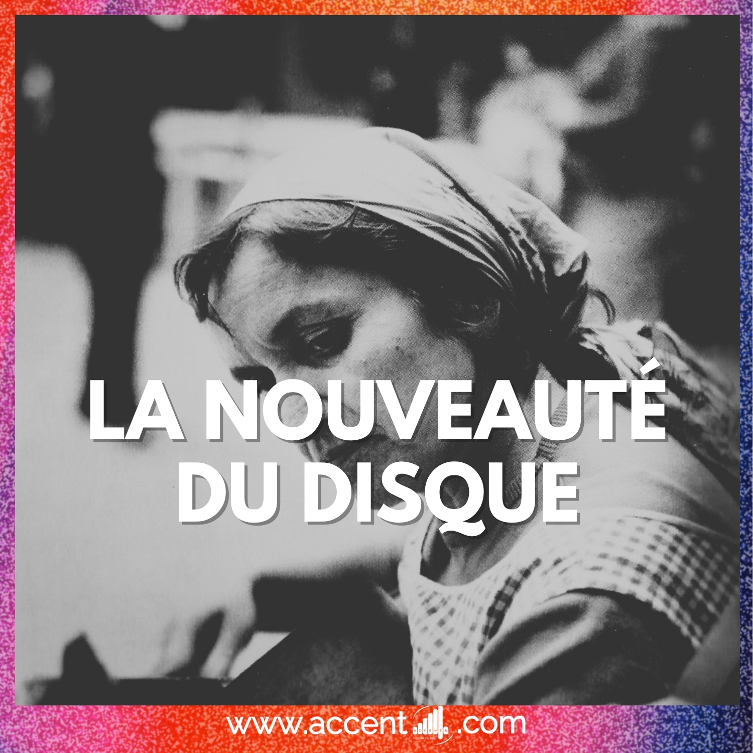 La nouveauté du disque : Détour par le Brésil avec Violeta Para episode artwork