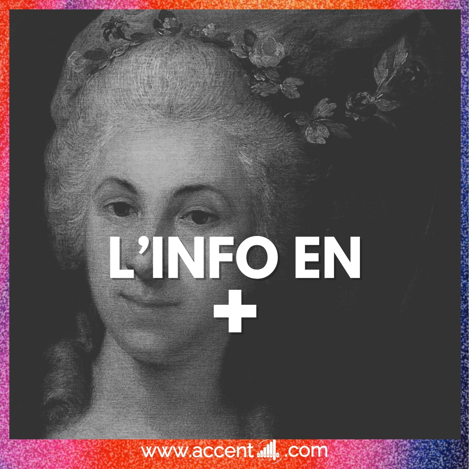 L’info en + : Marianne de Martines, une étoile dans l’ombre des géants episode artwork