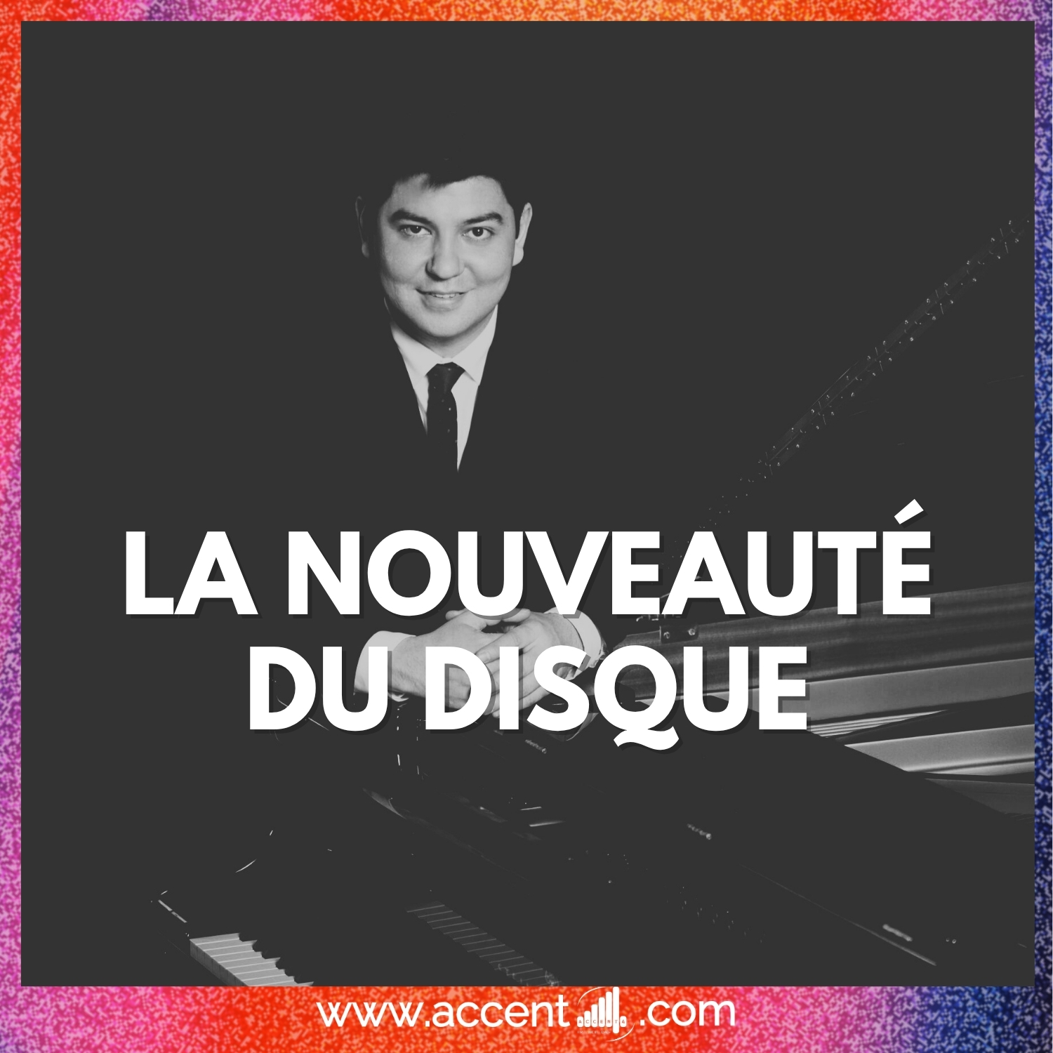 Le feu sacré de Behzod Abduraimov episode artwork