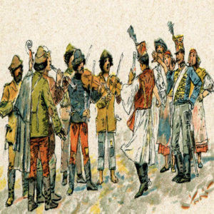Écho du loup – Épisode 8 episode artwork