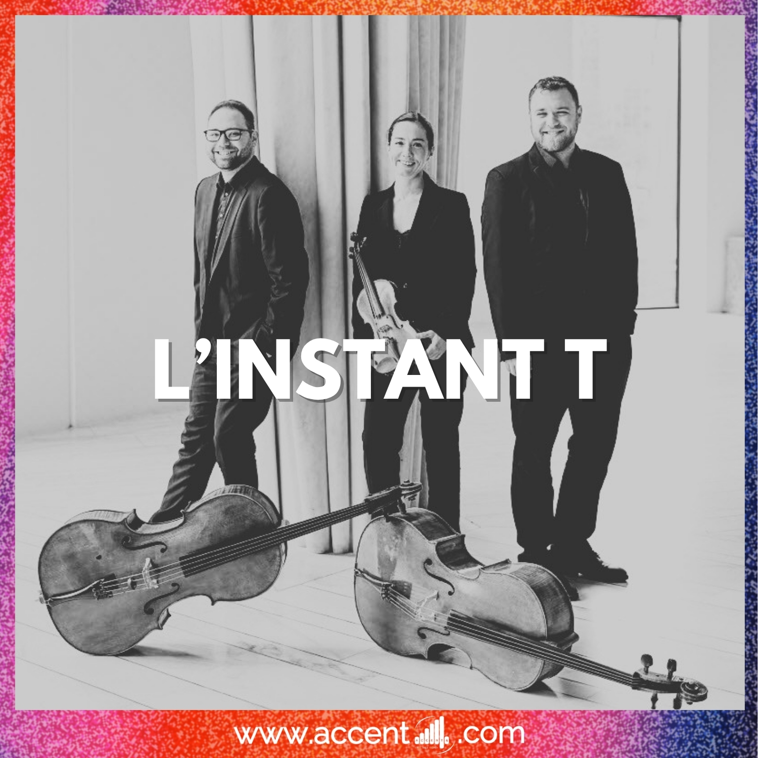 L’Instant T : Votre guide des rendez-vous culturels incontournables en Alsace episode artwork