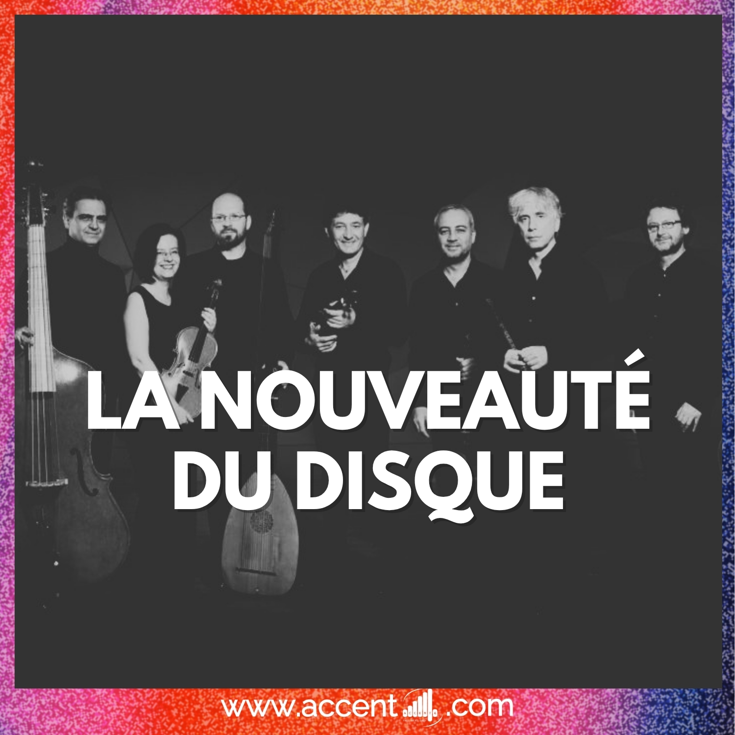 Haydn2032 : L’ombre et la lumière du volume « Trauer » par Il Giardino Armonico episode artwork
