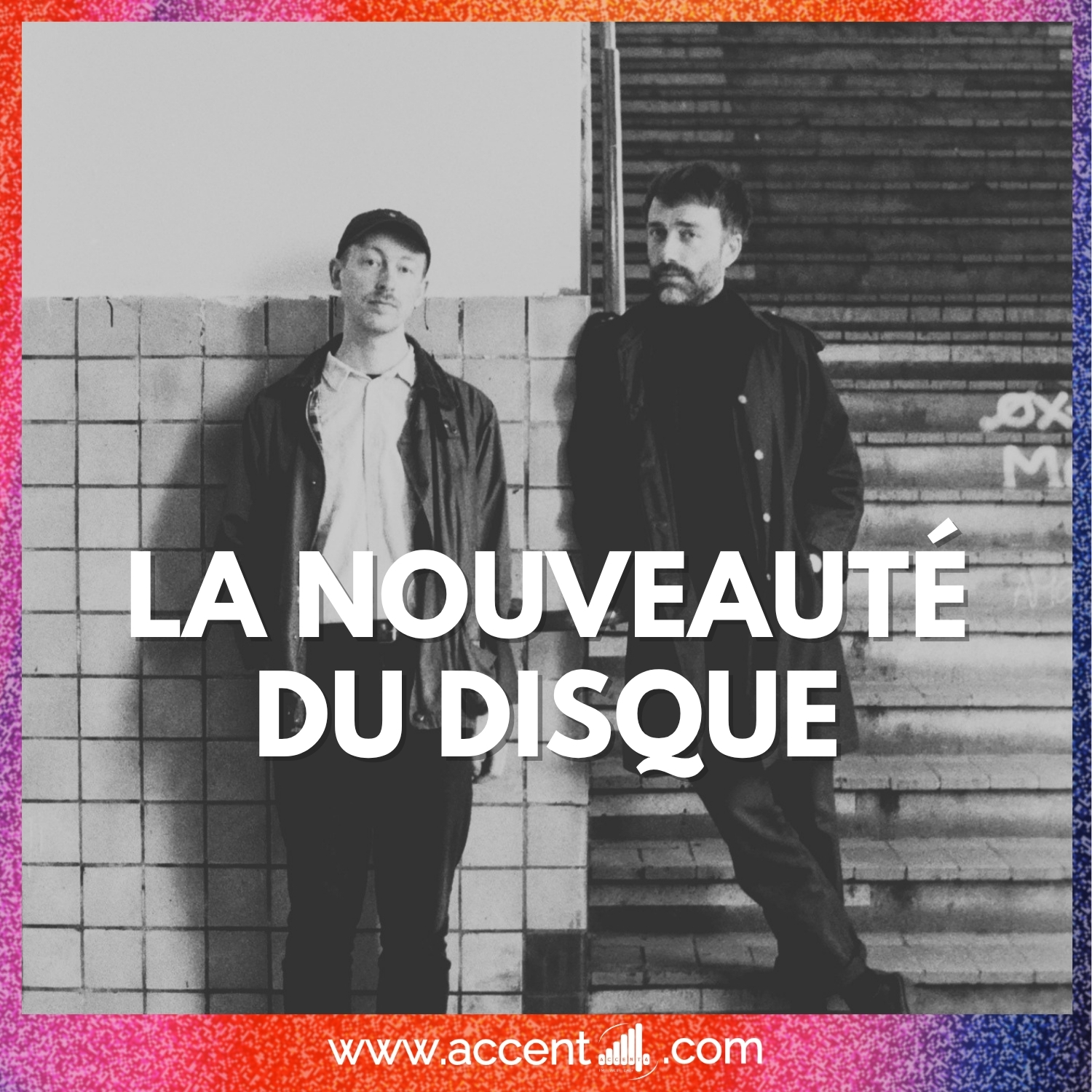 Kaae & Batz : L’épure hypnotique de « Melancholic Night » episode artwork