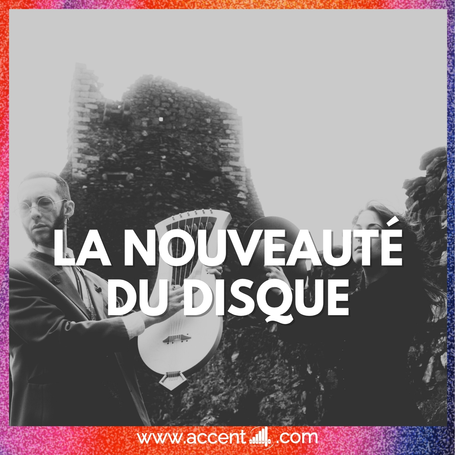 Carmina : Murmur Mori redonne vie aux chants profanes du Moyen Âge episode artwork