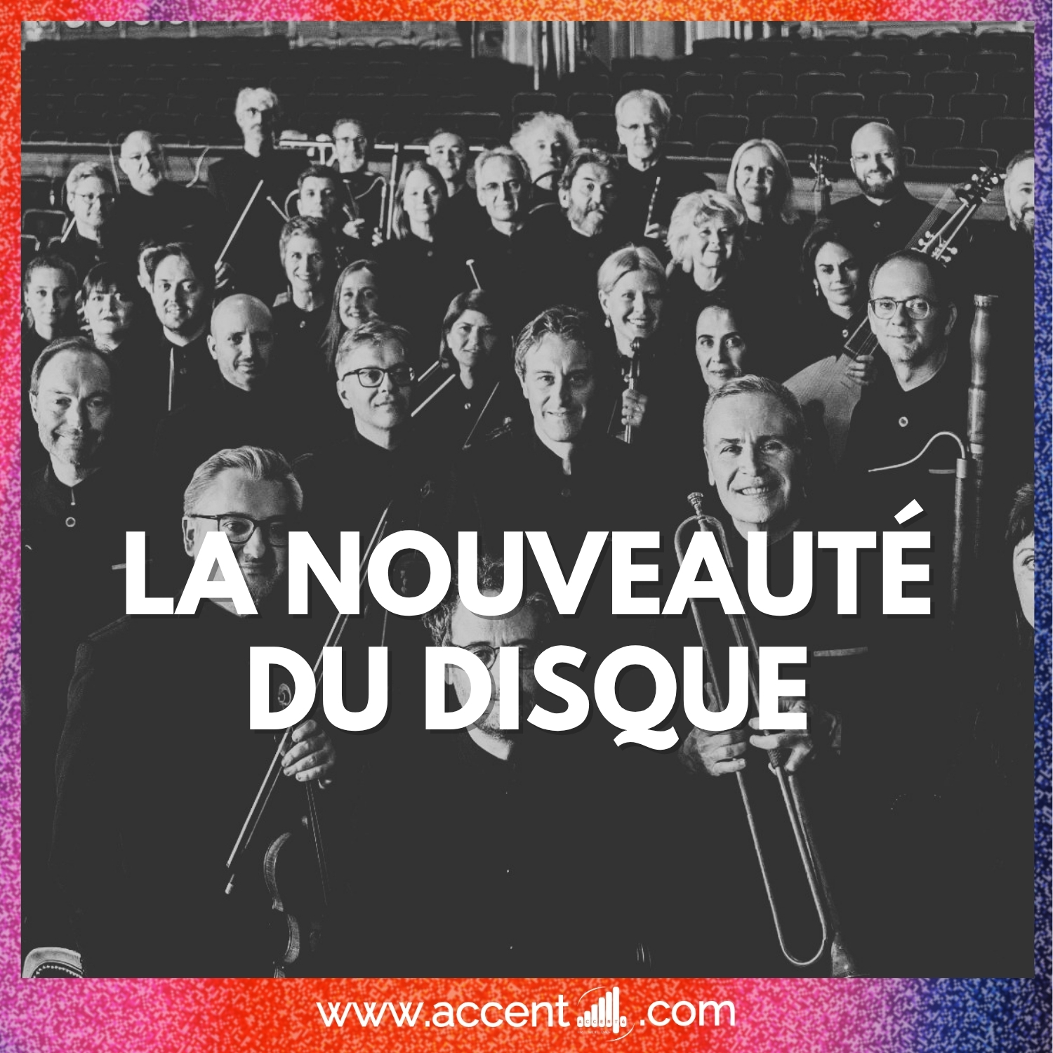 Les Musiciens du Prince-Monaco font rayonner le génie pluriel de Vivaldi episode artwork