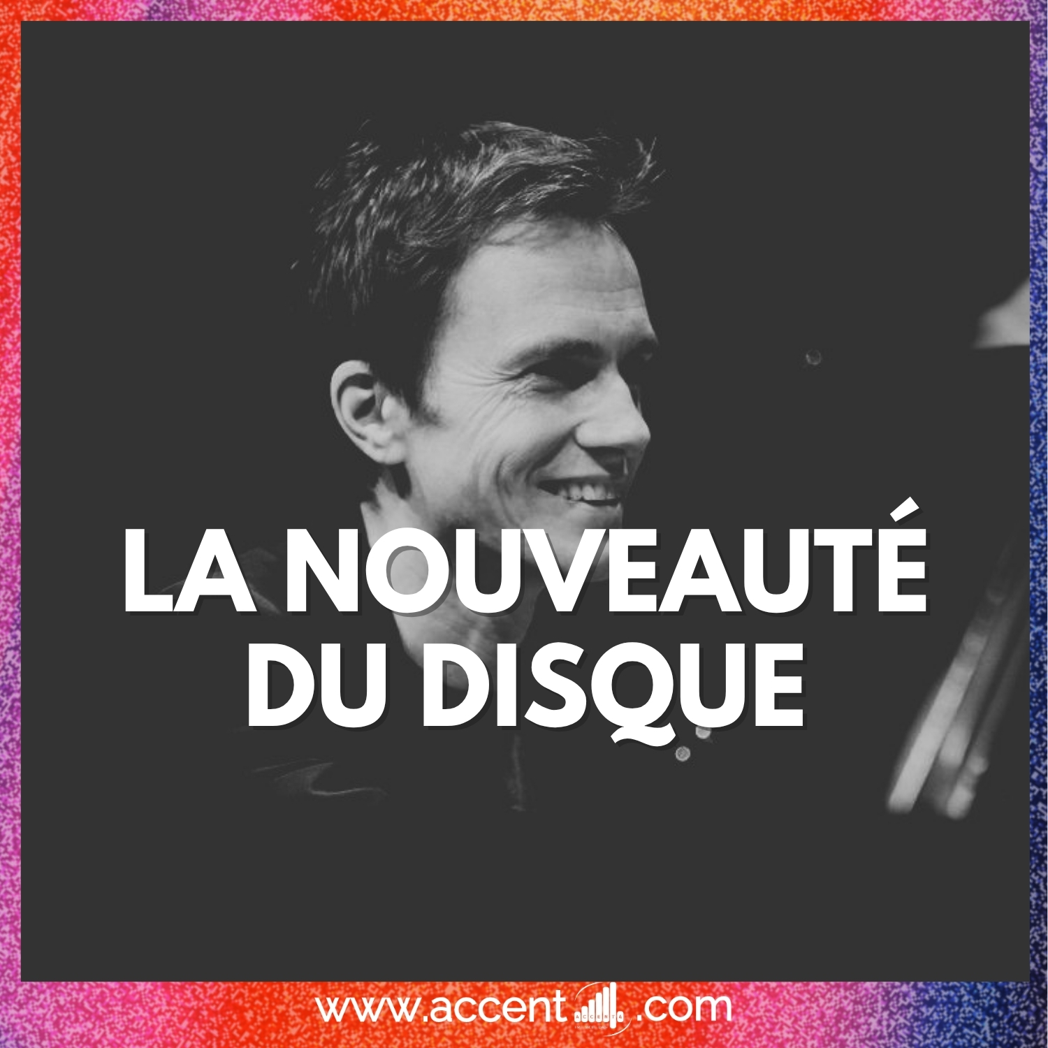 Alexandre Tharaud : L’intimité retrouvée d’Erik Satie episode artwork