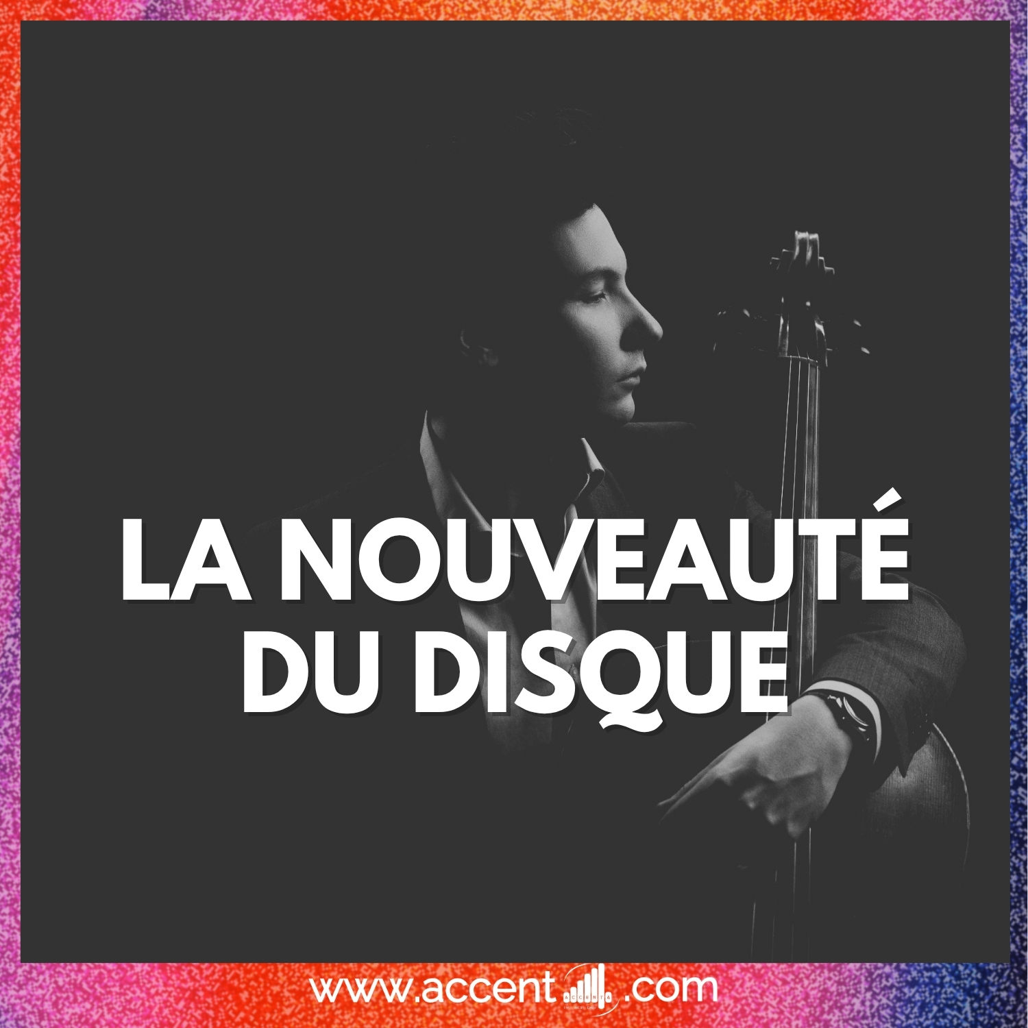 Edgar Moreau : L’excellence chambriste au sommet du Trio episode artwork
