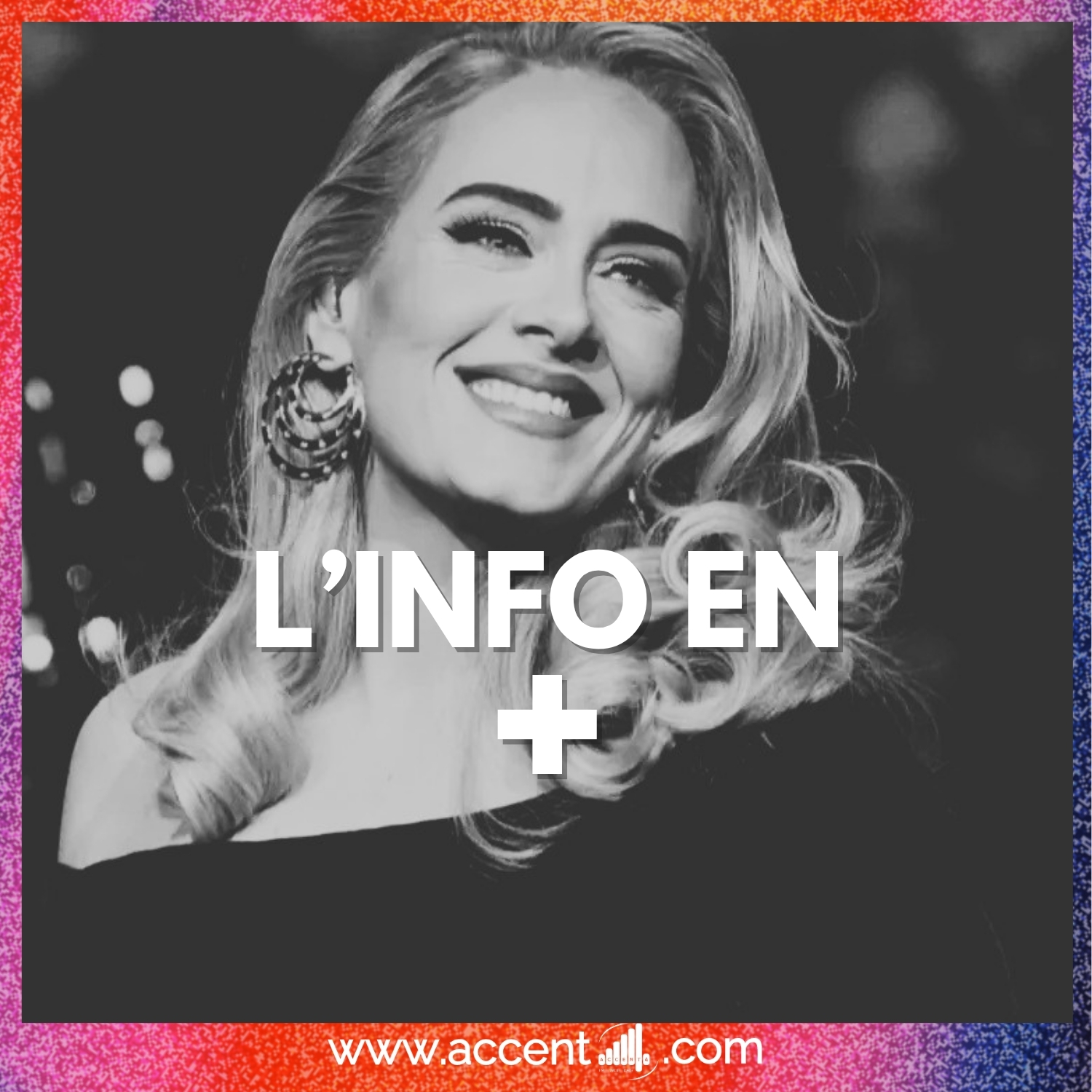 L’info en + : Adele, Diva de la pop episode artwork