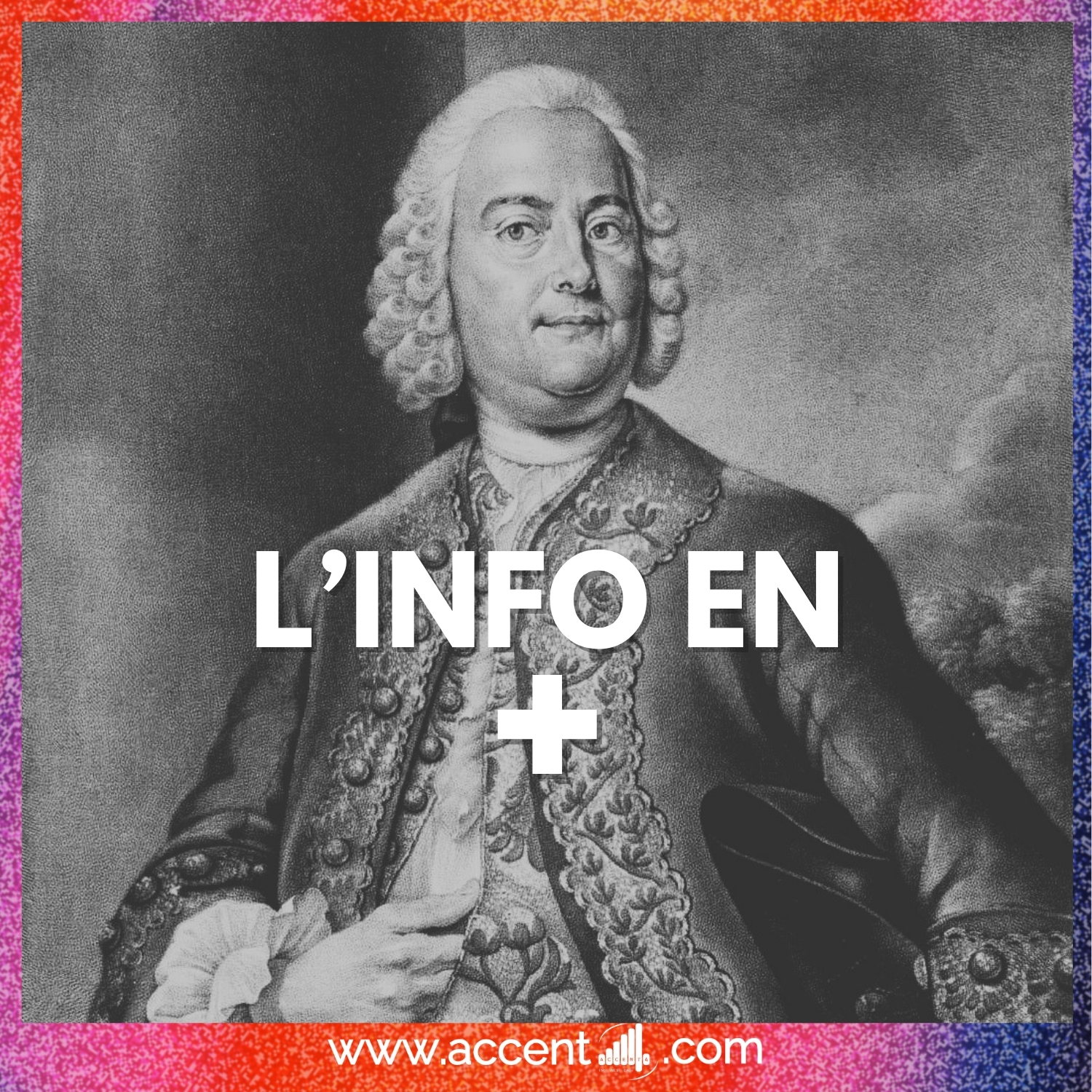 Carl Heinrich Graun, la voix d’or du Roi-Sergent episode artwork