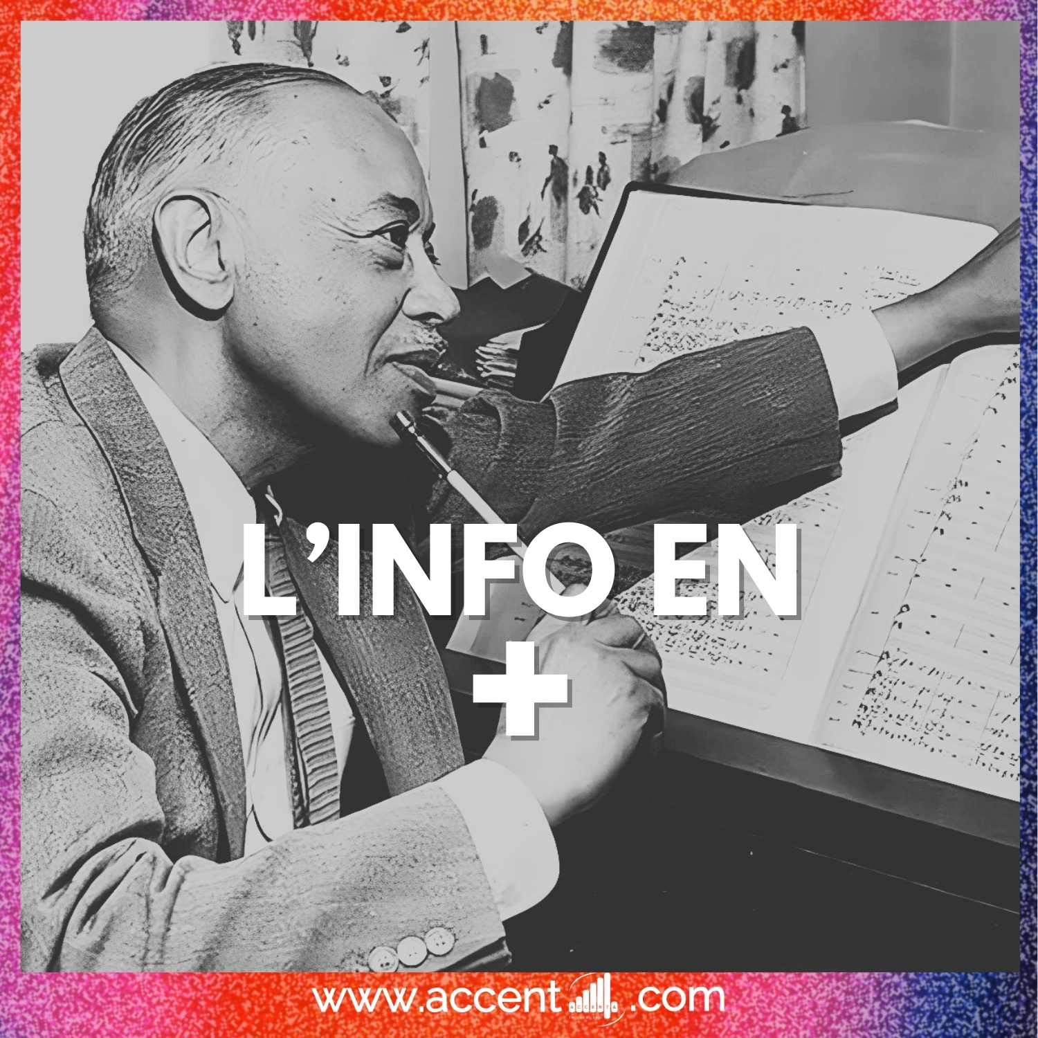 William Grant Still, le « Doyen » episode artwork