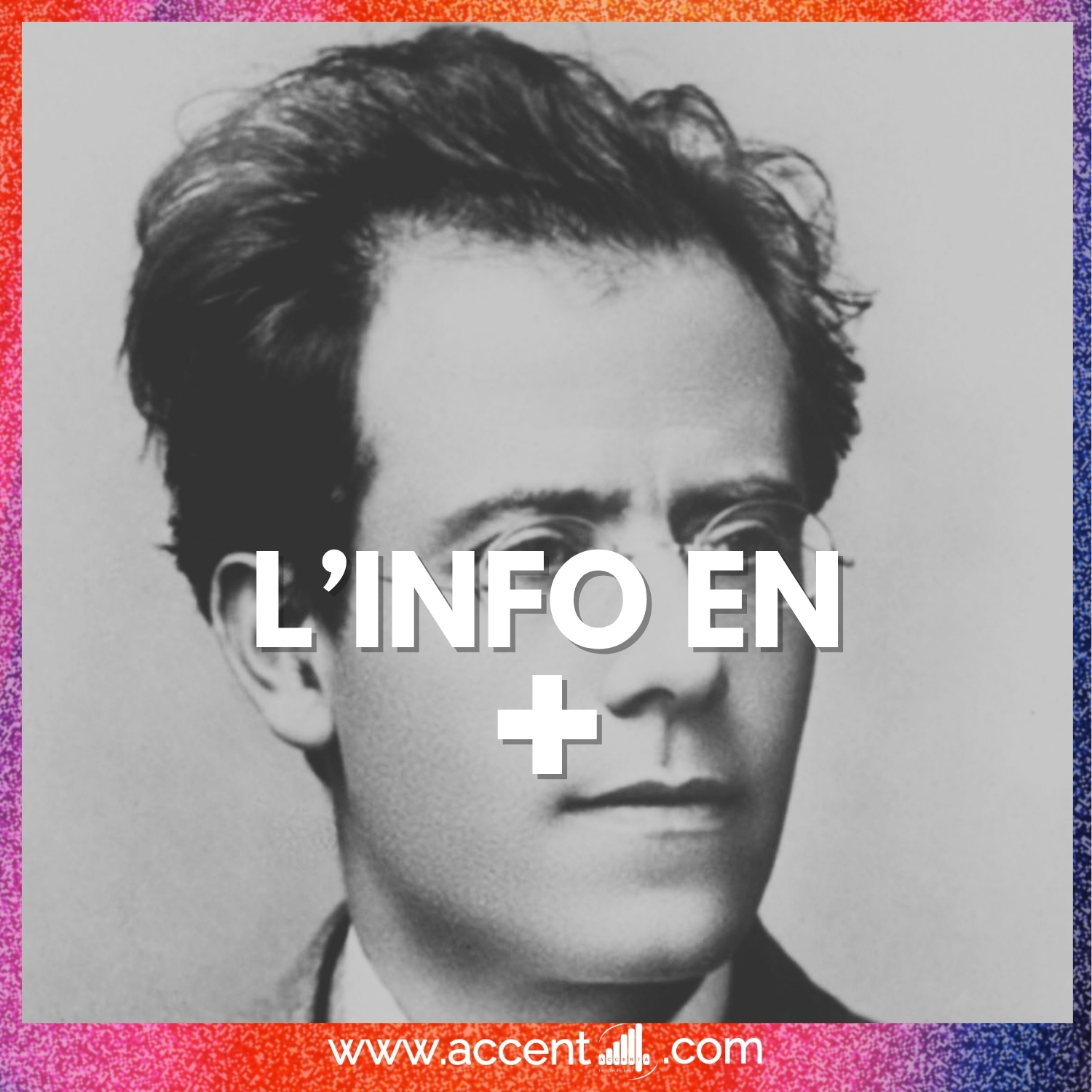 Gustav Mahler : L’adieu au monde d’un géant du symphonisme episode artwork