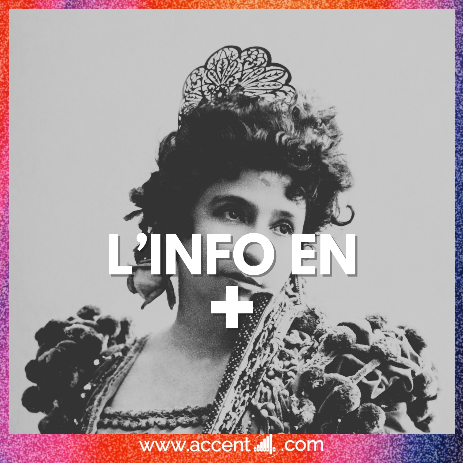 Nellie Melba : La voix d’or venue d’Australie episode artwork