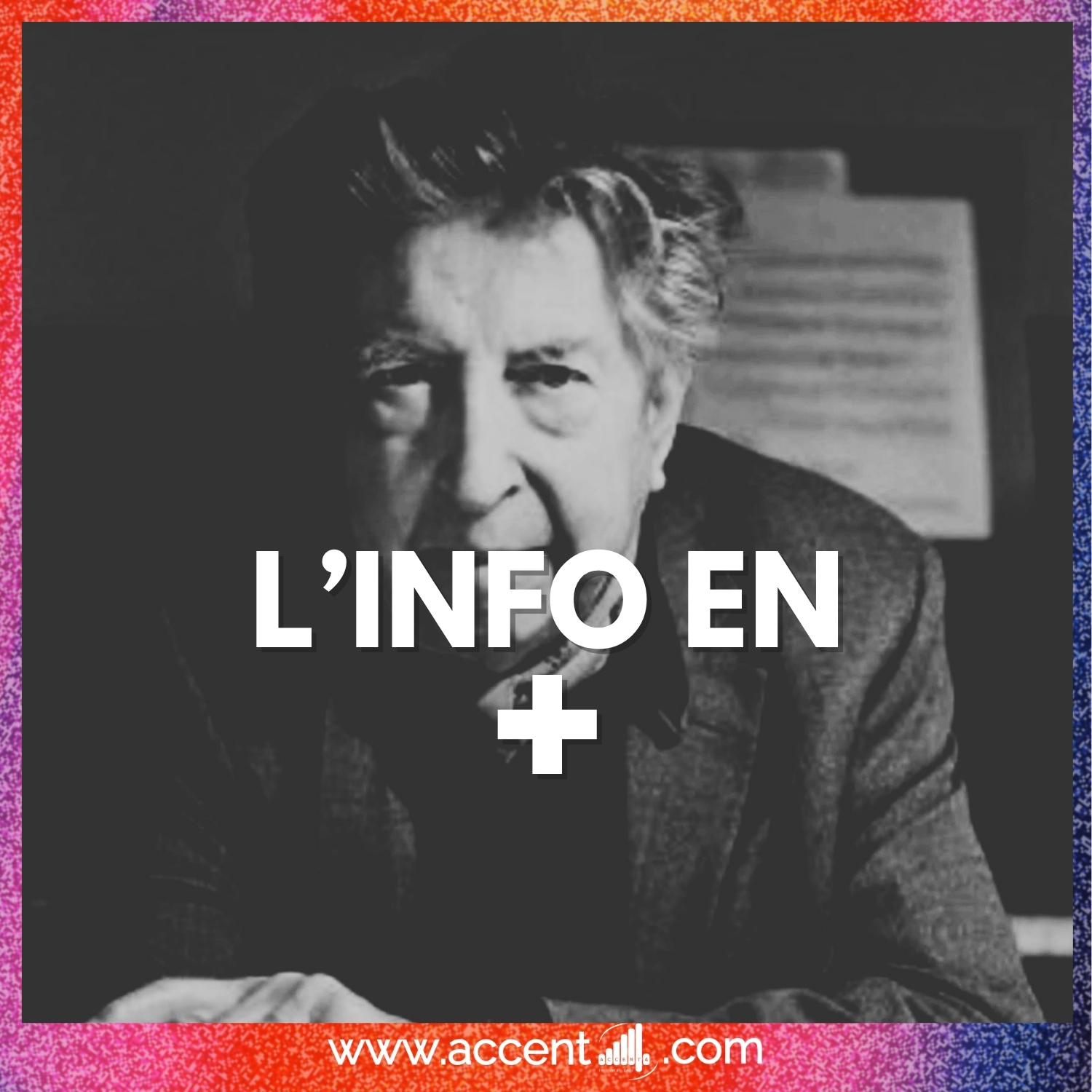 Henri Dutilleux : L’orfèvre de la couleur et du temps musical episode artwork