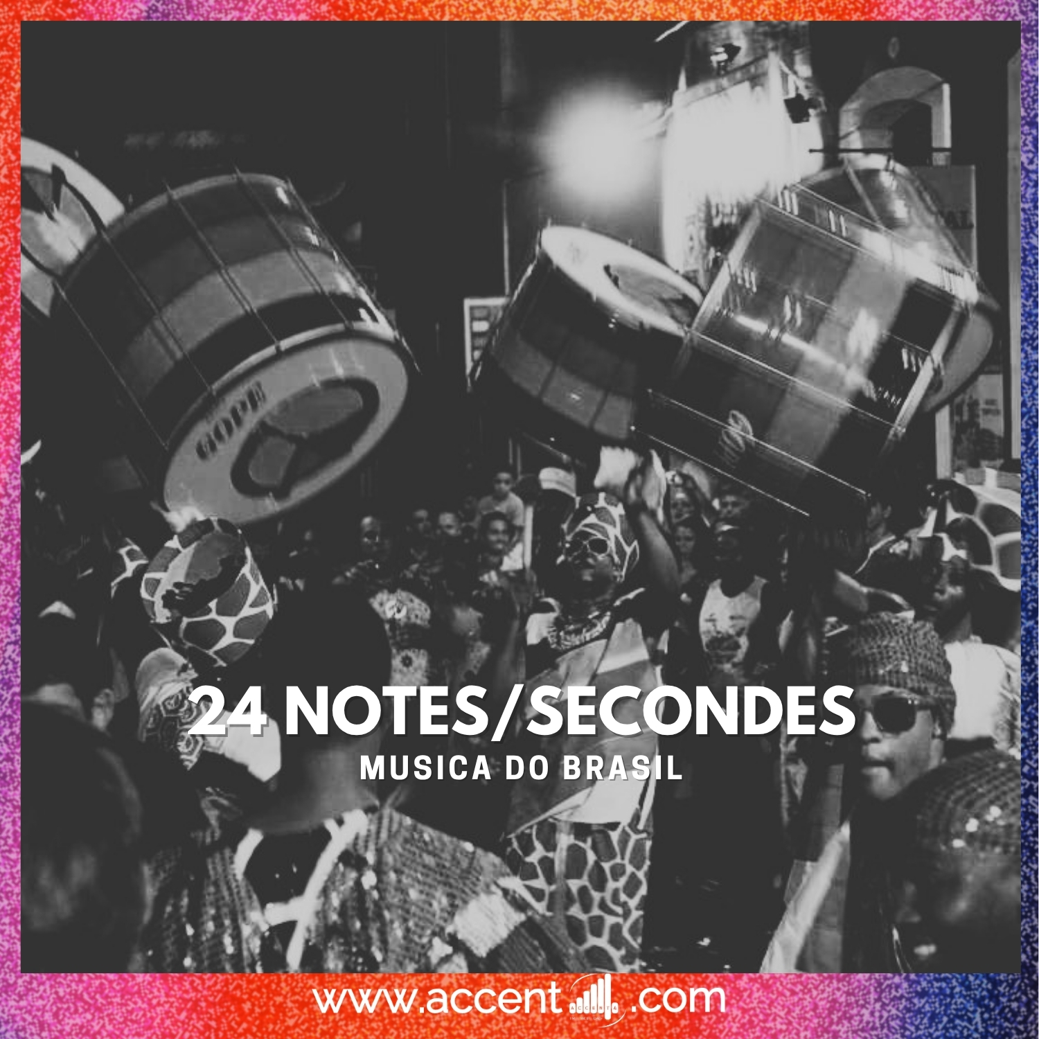Mélimélomane : Musica do brasil episode artwork