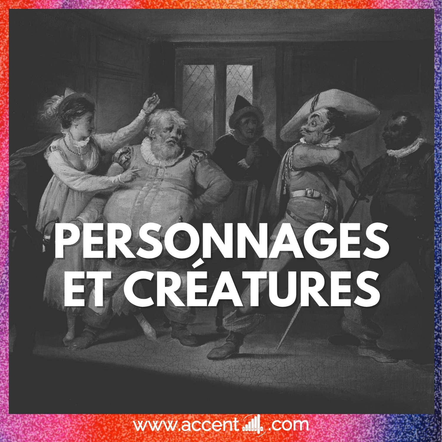 Falstaff : Du théâtre shakespearien à l’apothéose de Verdi episode artwork