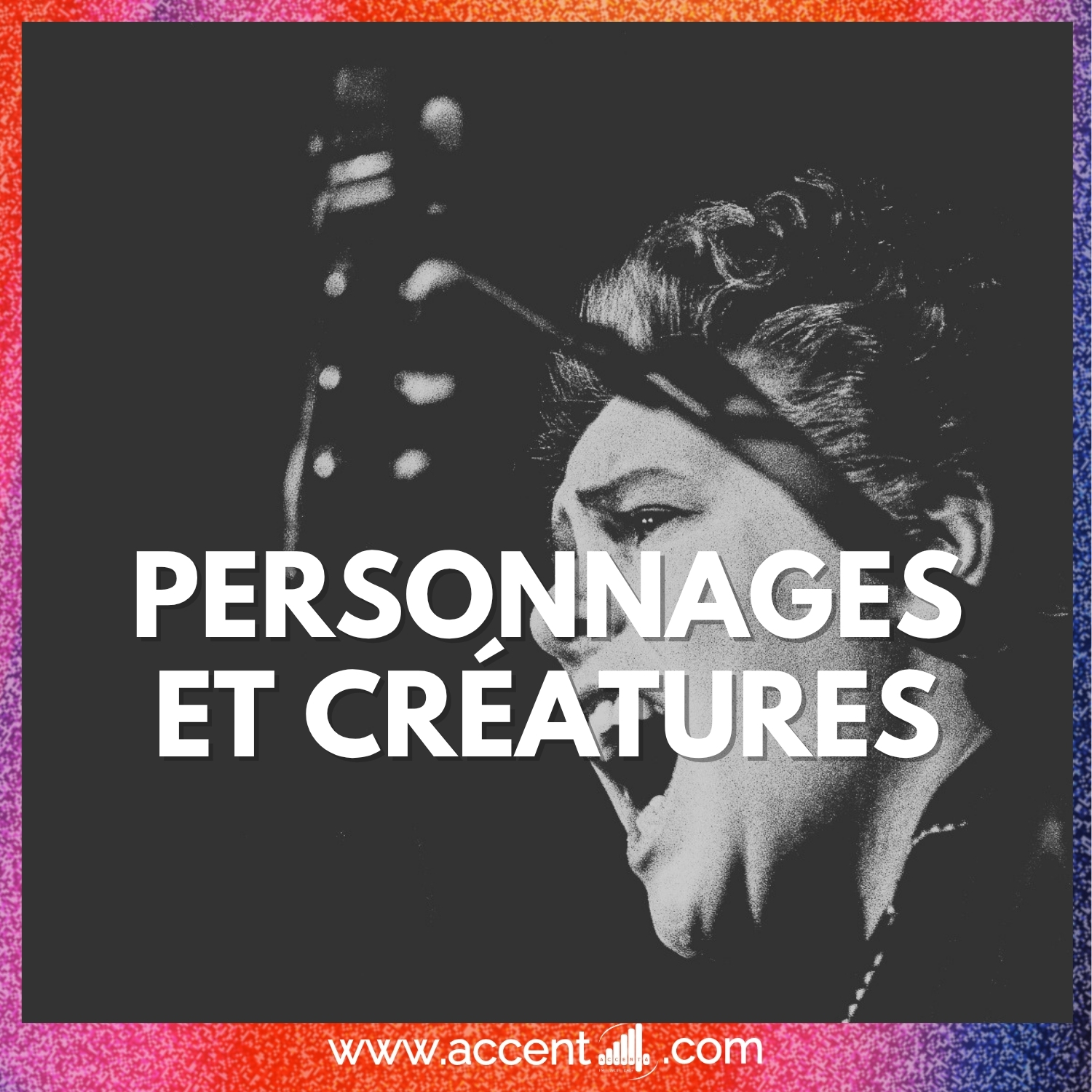 Colette Magny : Une voix révoltée, partie trop tôt episode artwork