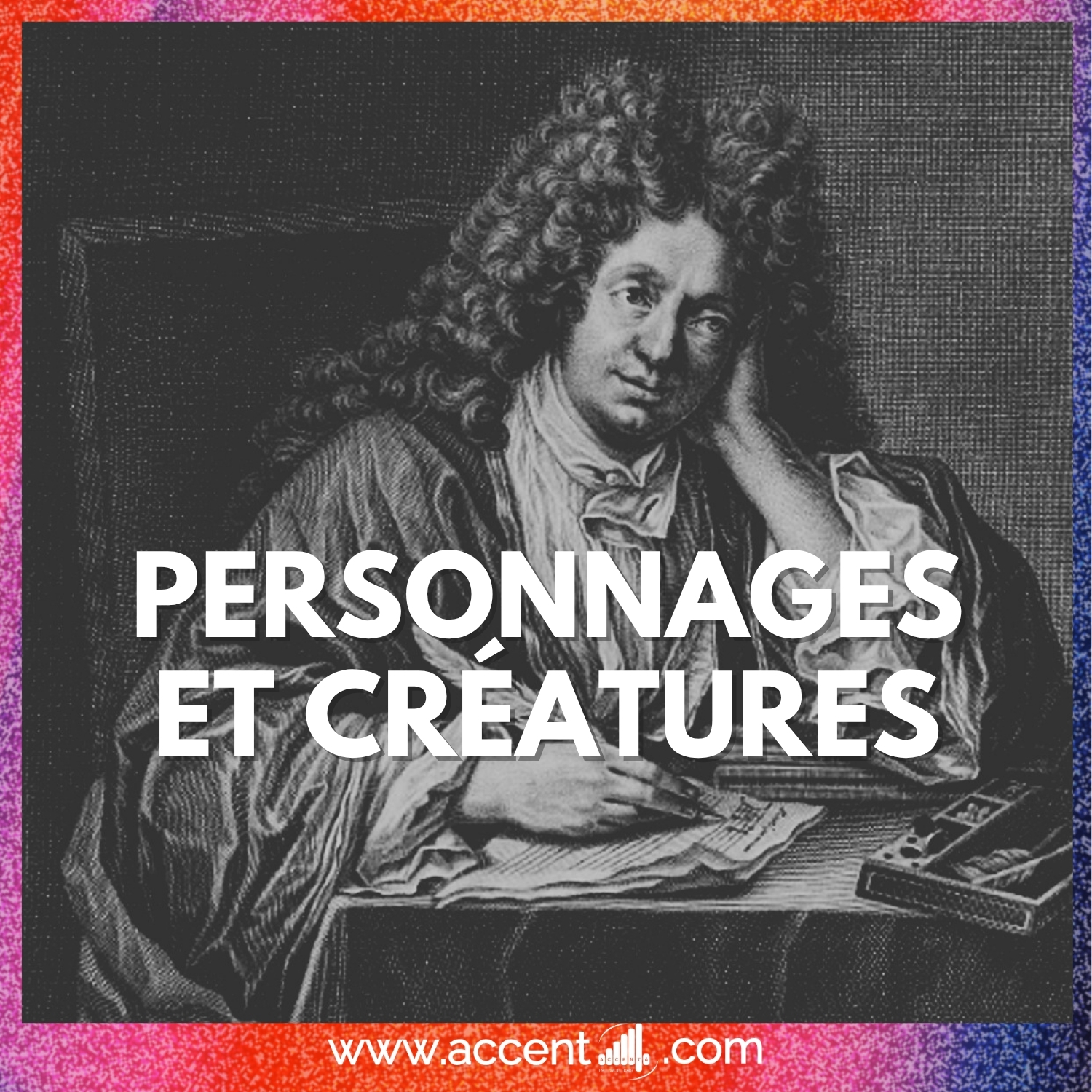 Michel-Richard de Lalande : 300 ans de splendeur baroque episode artwork