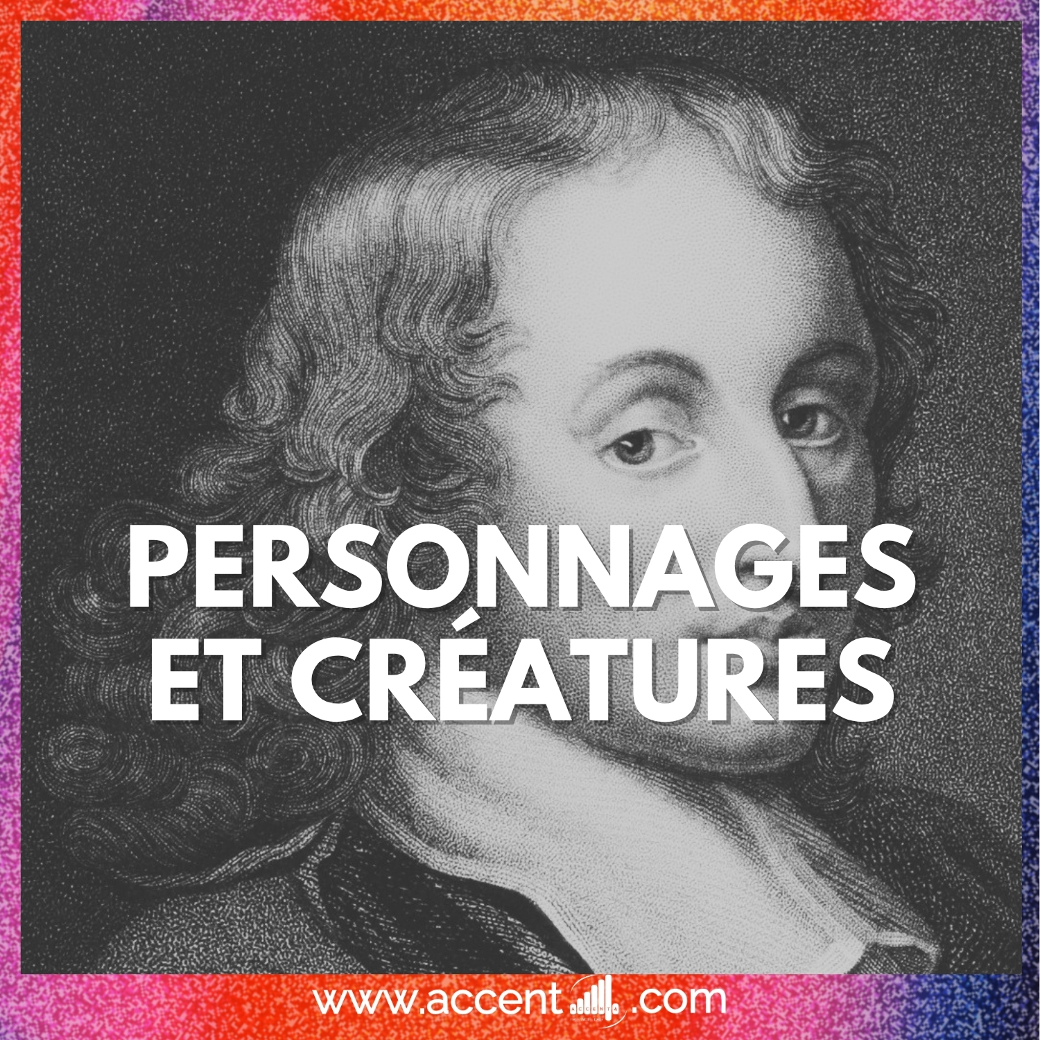 Blaise Pascal : La géométrie de la foi et de la musique episode artwork