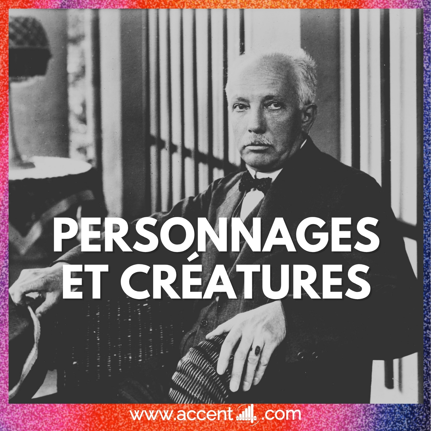 La Femme silencieuse de Richard Strauss : Un triomphe à Dresde episode artwork