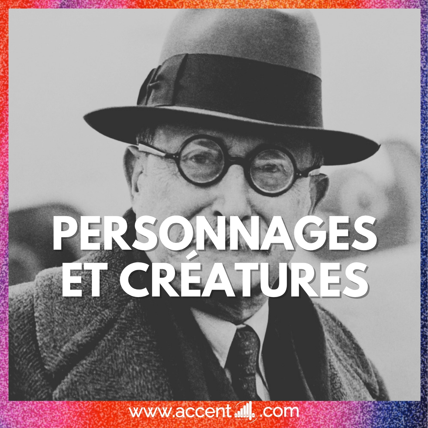 Léon Blum : L’accord du Front populaire et de la culture episode artwork