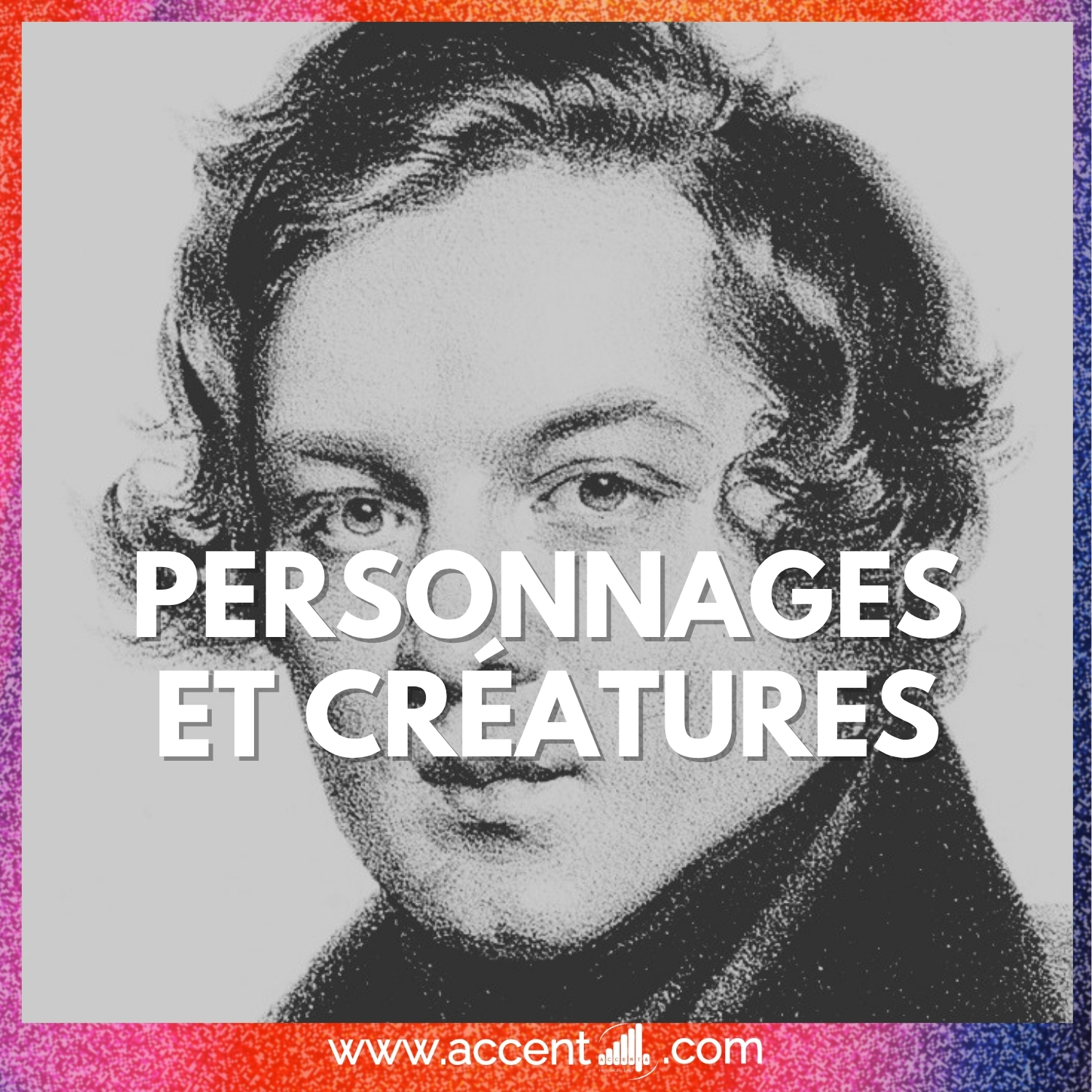 Une œuvre à la loupe : La Symphonie rhénane de Robert Schumann episode artwork
