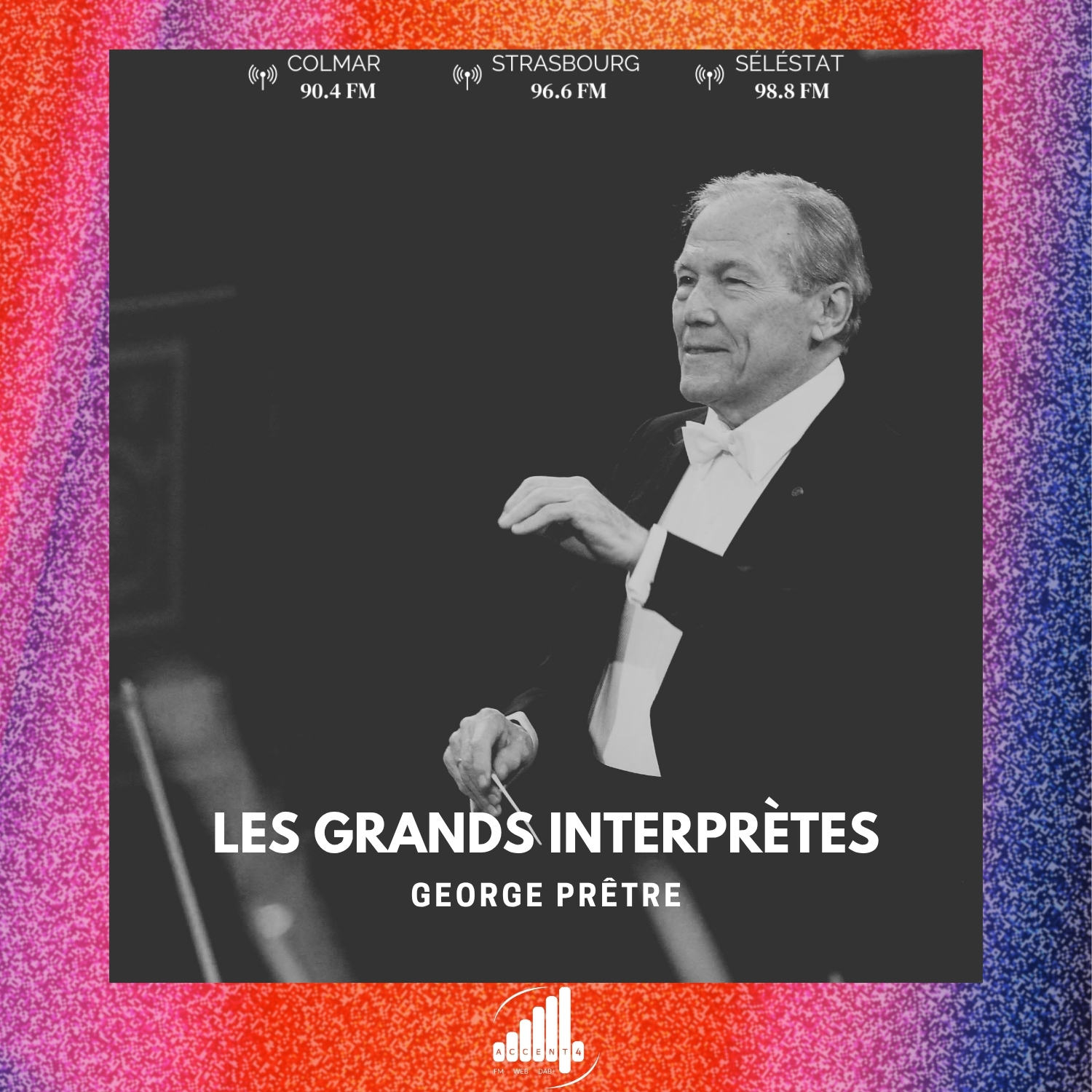 Georges Prêtre, la passion au pupitre episode artwork