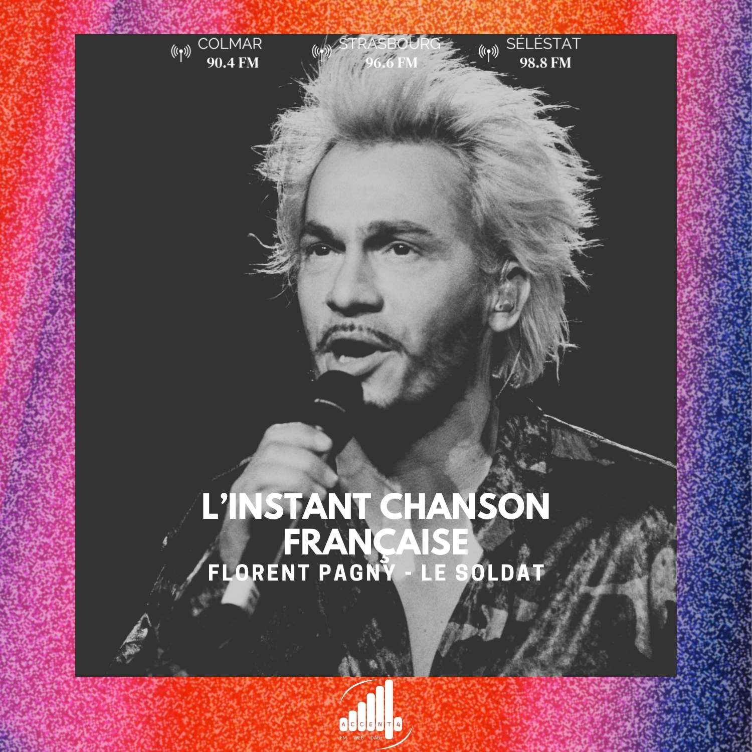 Florent Pagny, l’émotion pure du Soldat episode artwork