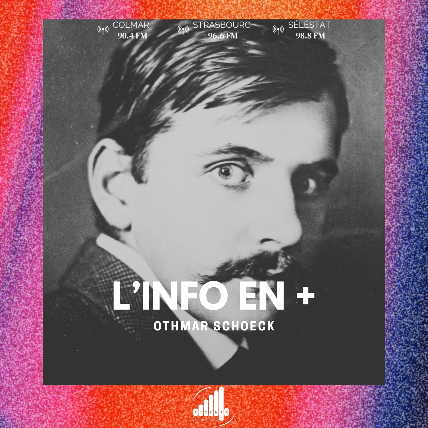 Othmar Schoeck, figure majeure de la musique suisse episode artwork