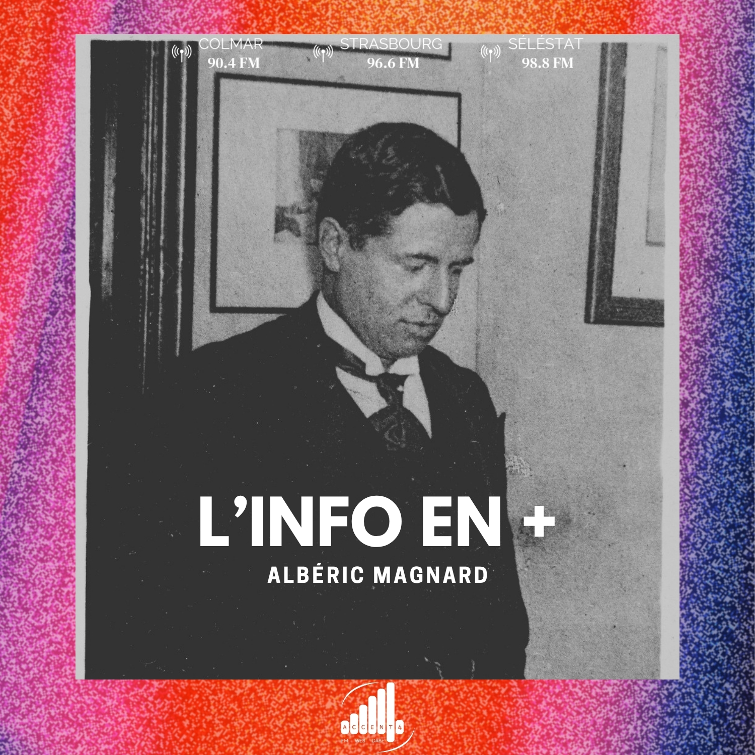 Albéric Magnard, l’insoumis de la musique française episode artwork