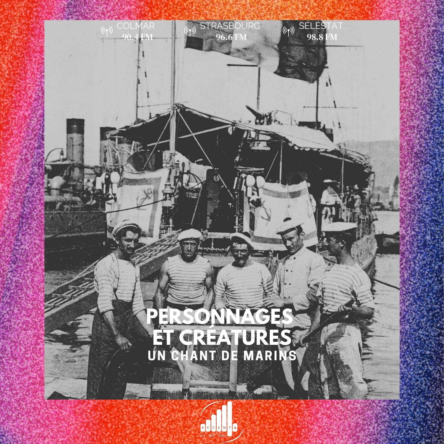 Un chant de marins de circonstance episode artwork