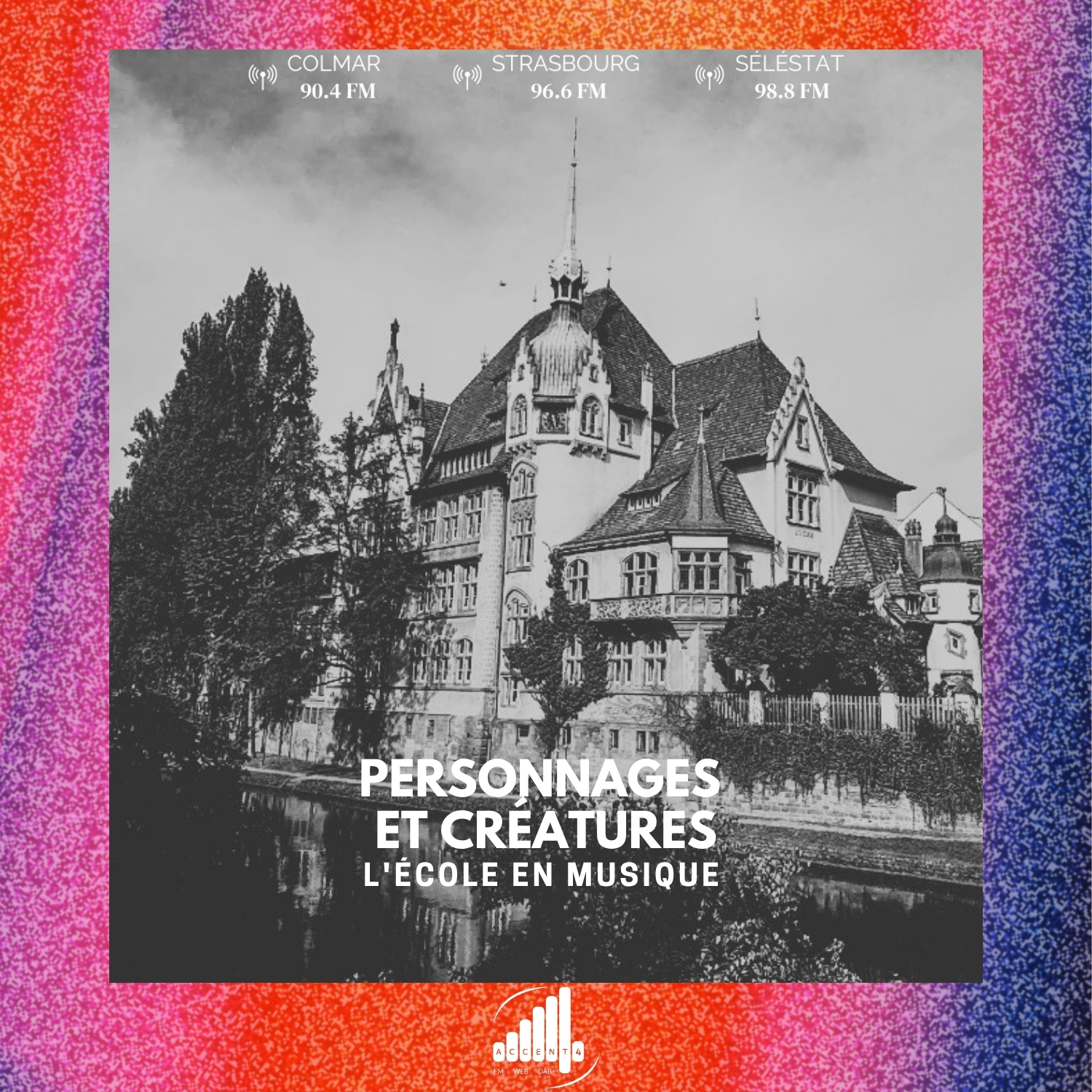L’école au rythme des compositeurs episode artwork