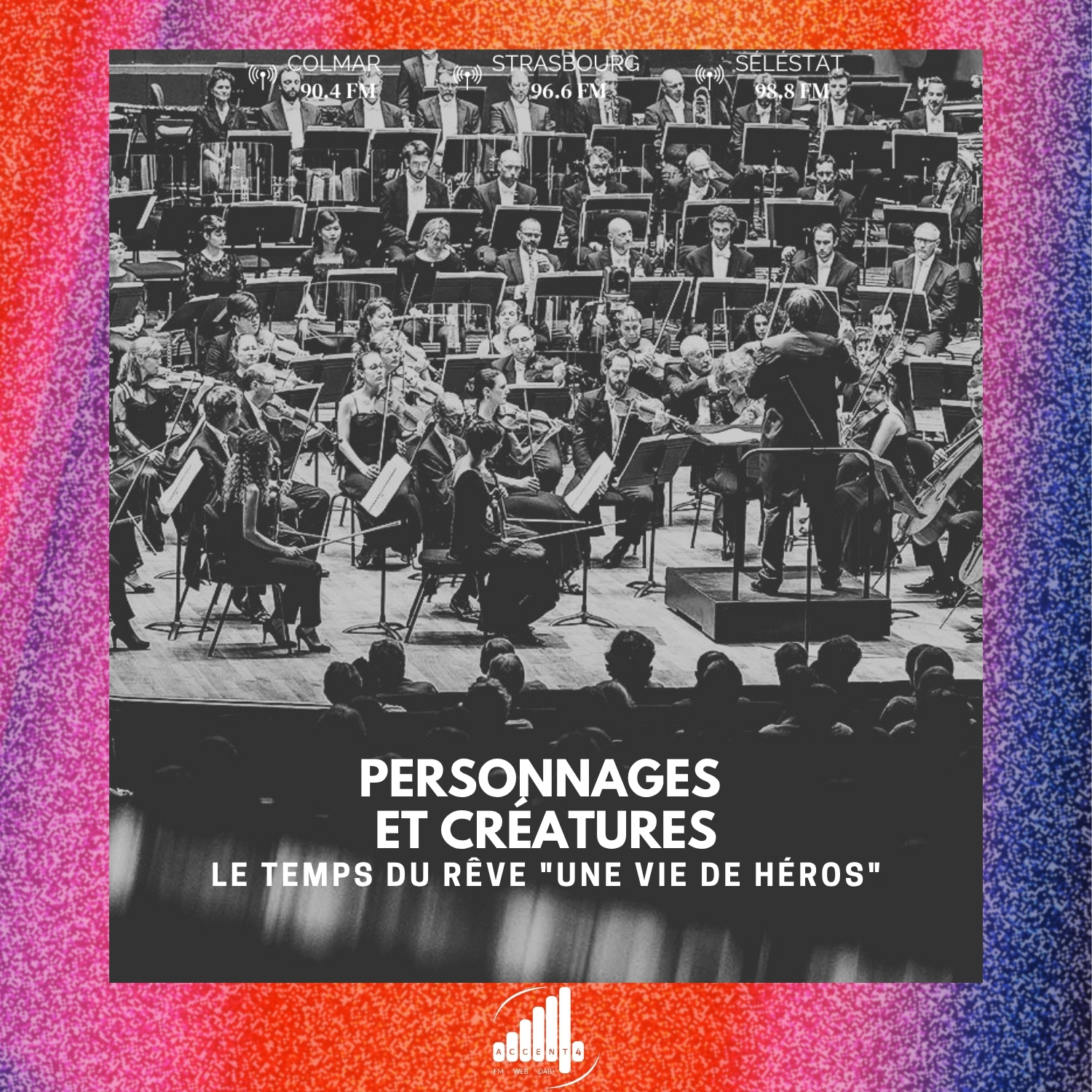 L’Orchestre Philharmonique de Strasbourg lance sa saison episode artwork
