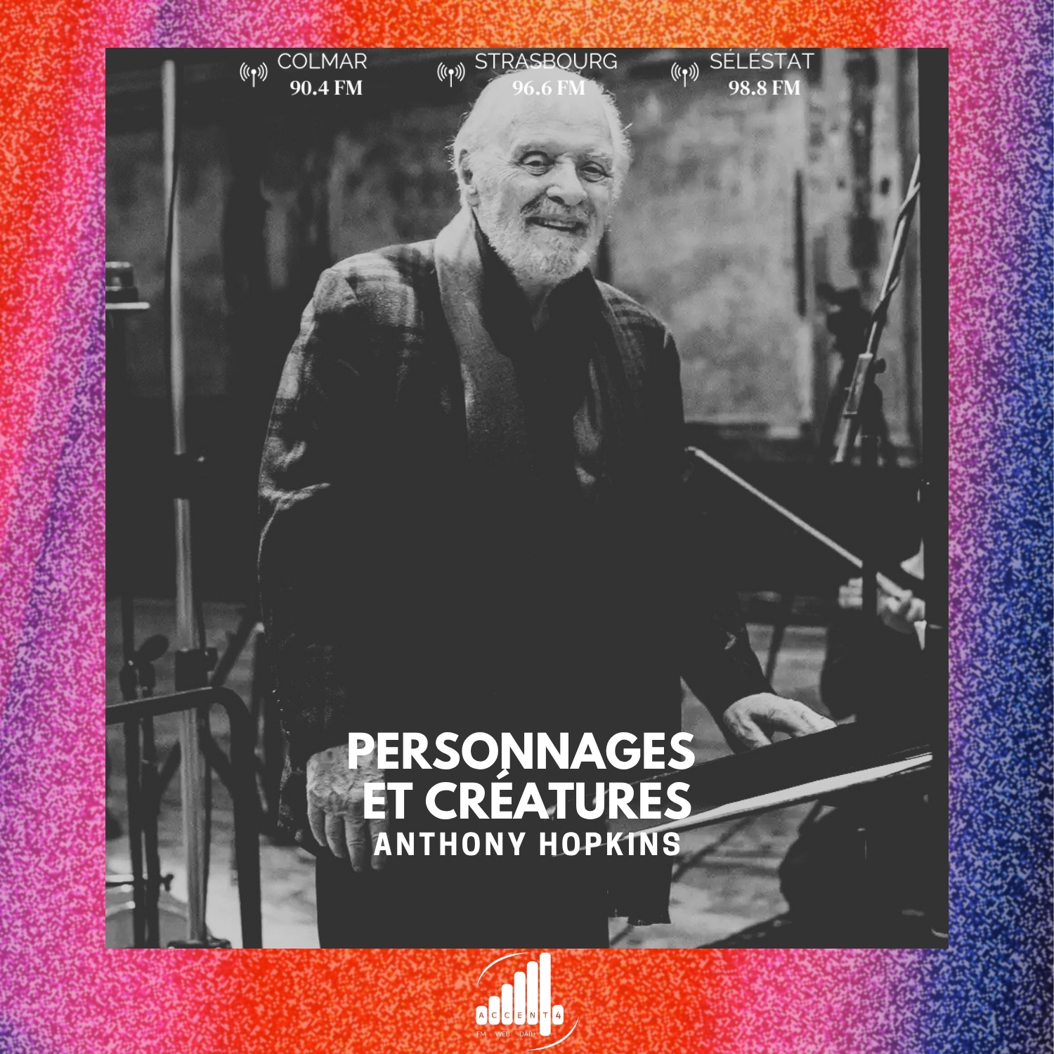 Anthony Hopkins, le compositeur derrière l’acteur episode artwork