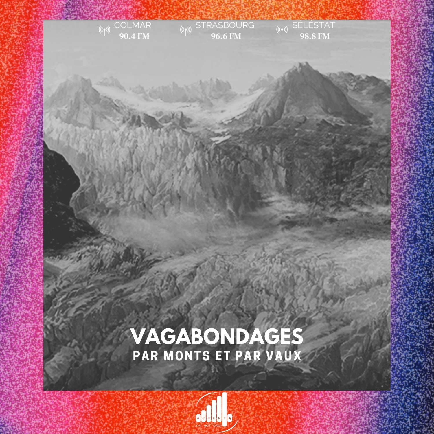 Par monts et par vaux : la montagne en musique episode artwork