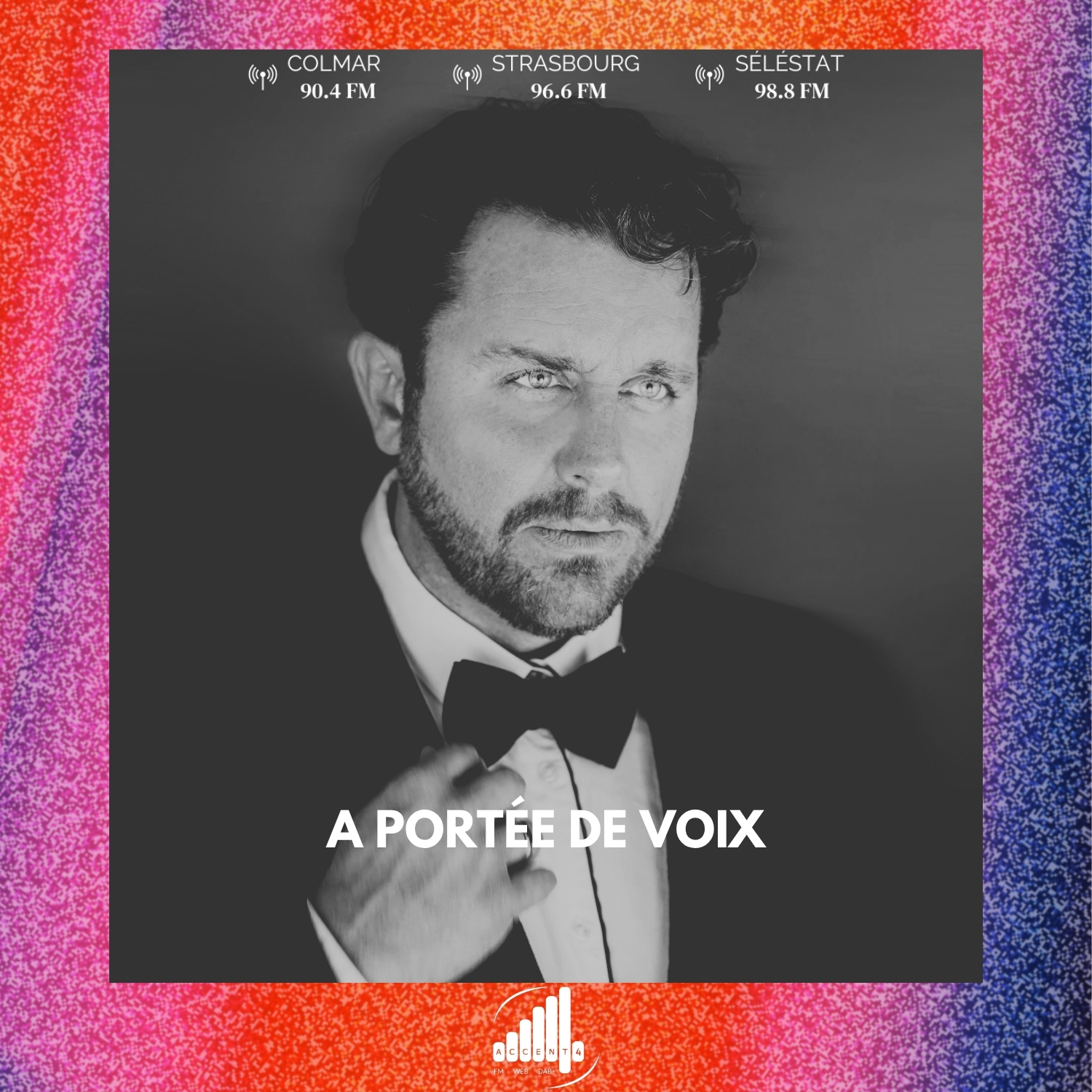 Michael Spyres à l’Opéra National du Rhin episode artwork