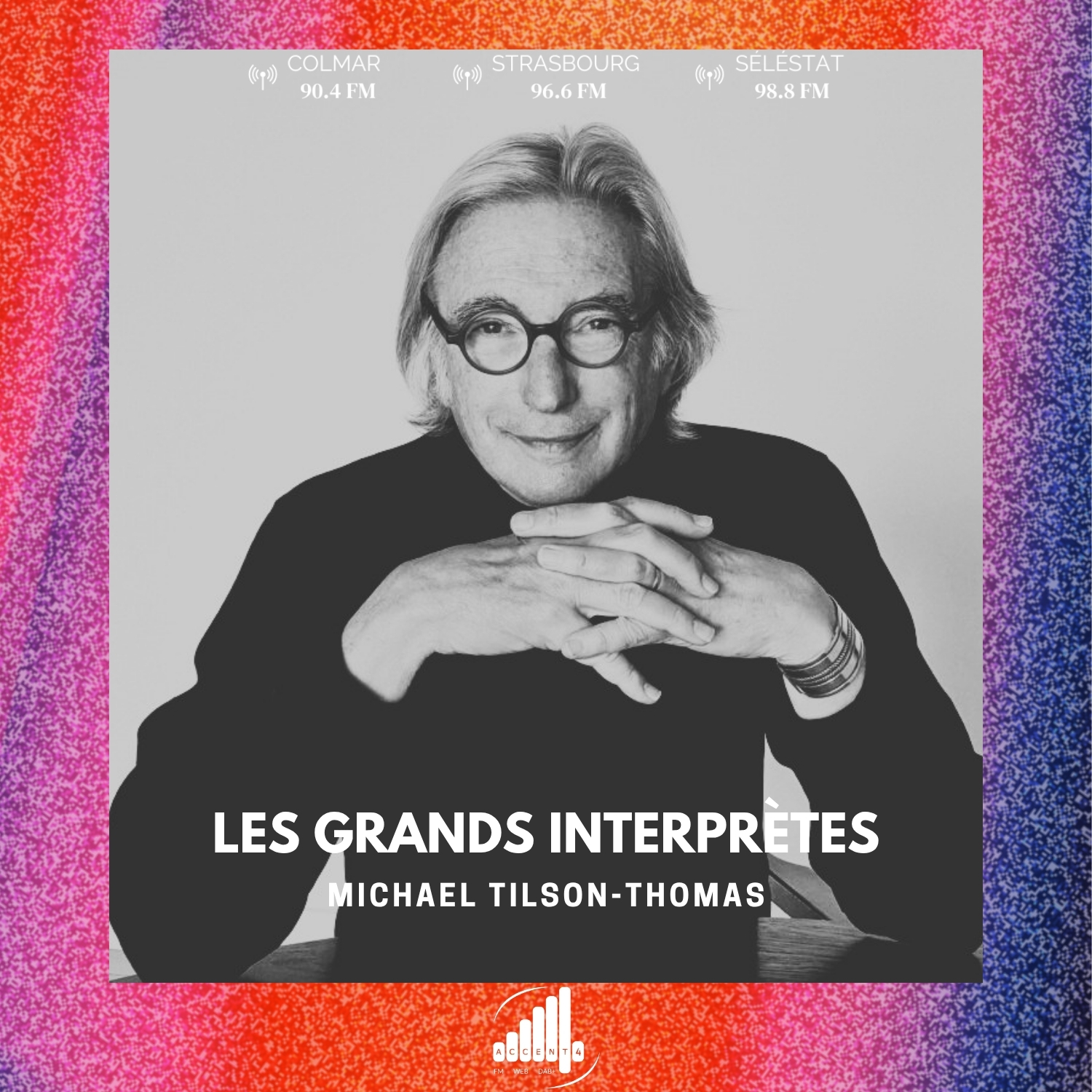 Michael Tilson Thomas, la passion et l’audace du geste