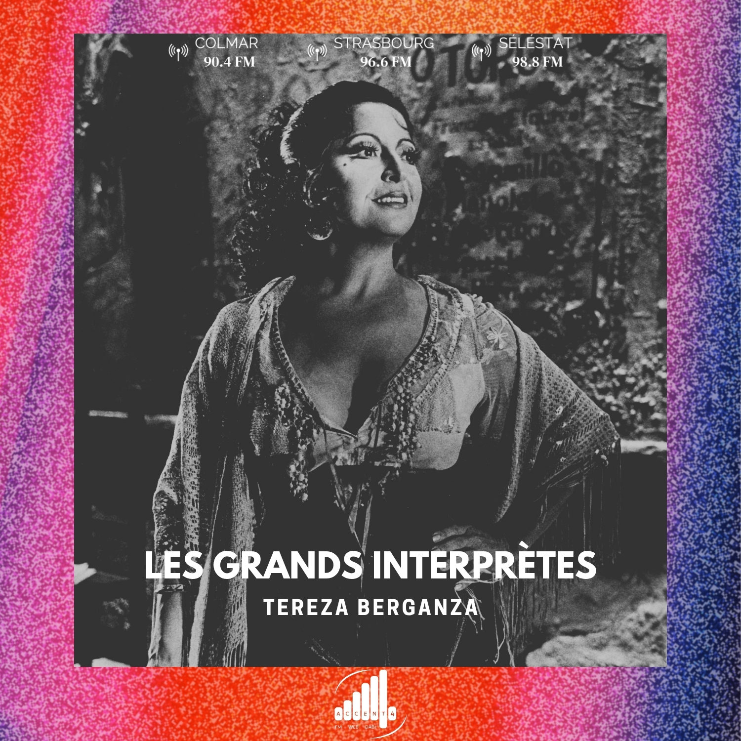 Teresa Berganza, la grâce absolue de l’art lyrique
