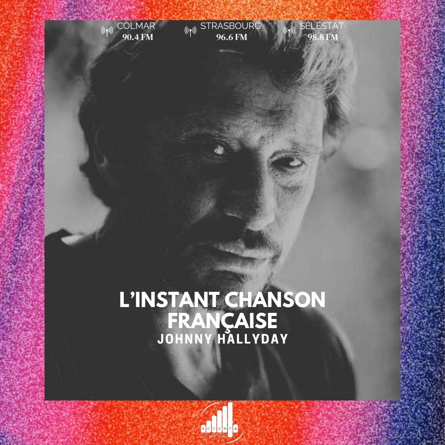 Johnny Hallyday et l’intimité de Je te promets episode artwork
