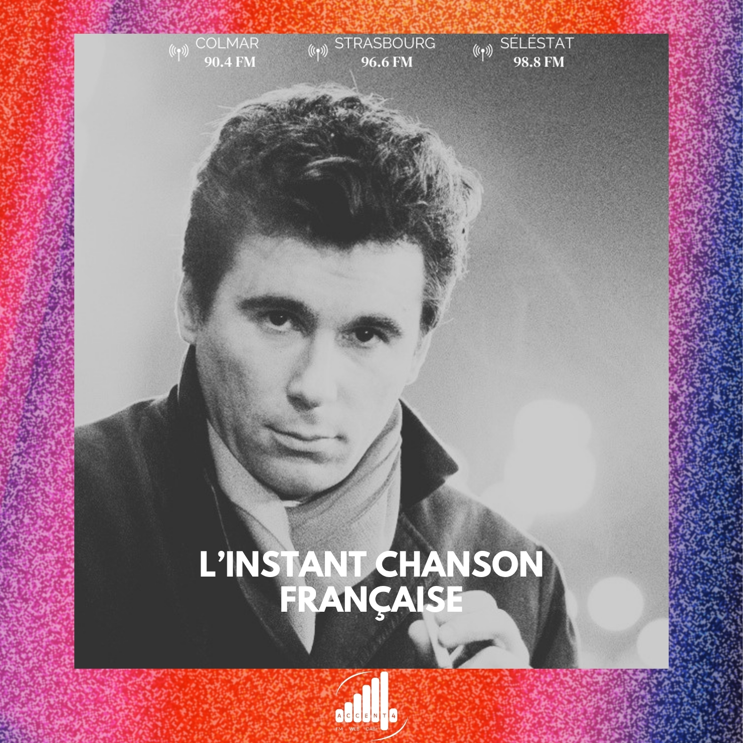 Claude Nougaro, la passion de Toulouse episode artwork
