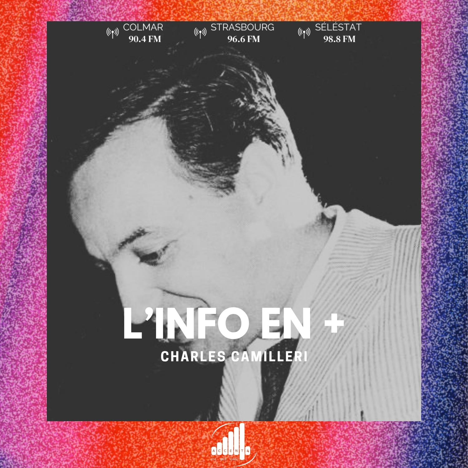Charles Camilleri, l’âme musicale de Malte episode artwork