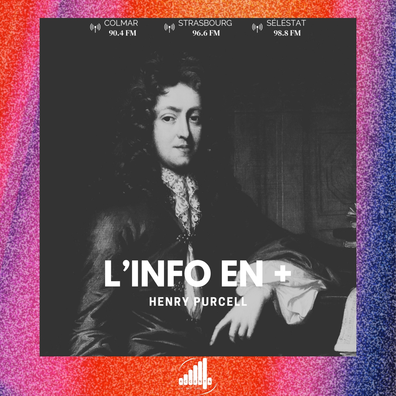 Henry Purcell, le génie de la musique anglaise episode artwork