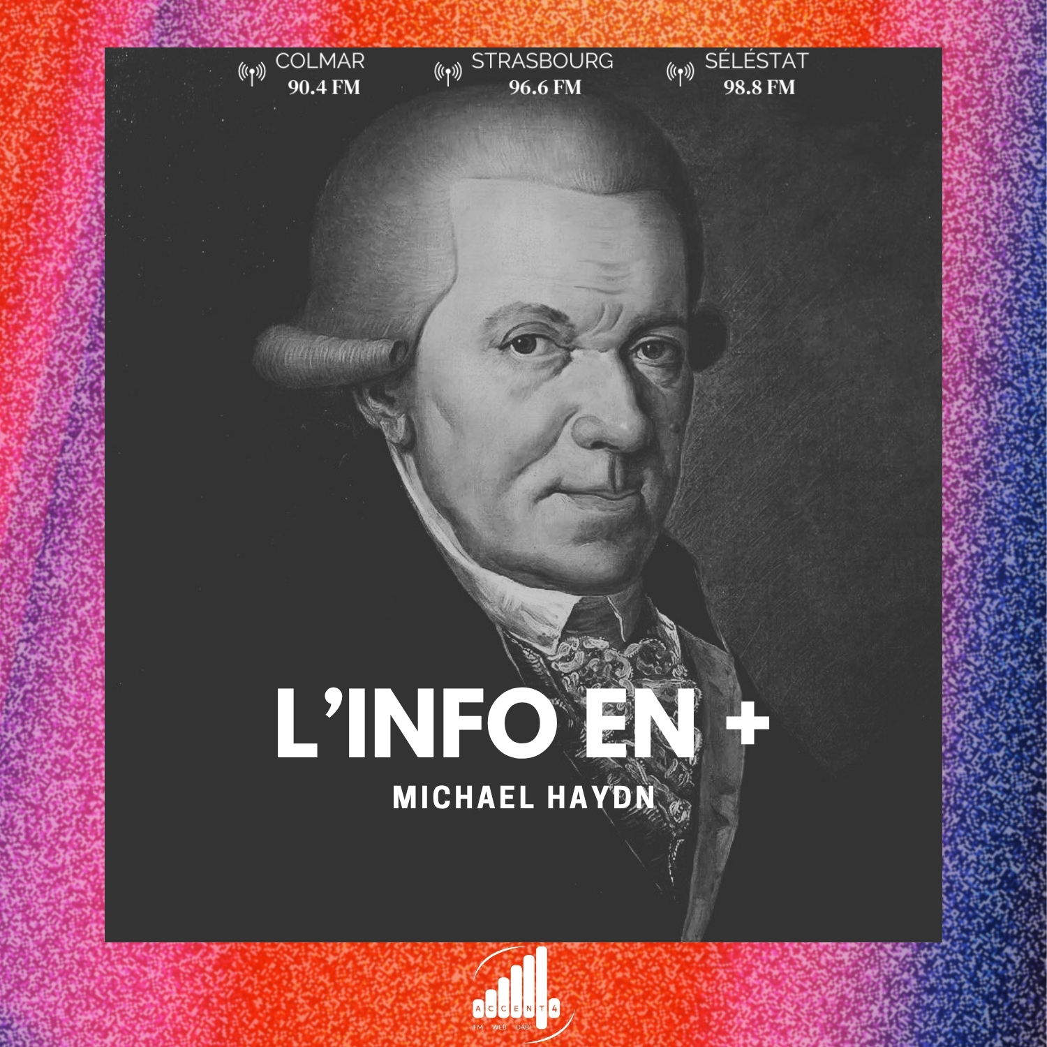 Michael Haydn, l’autre génie de la famille episode artwork