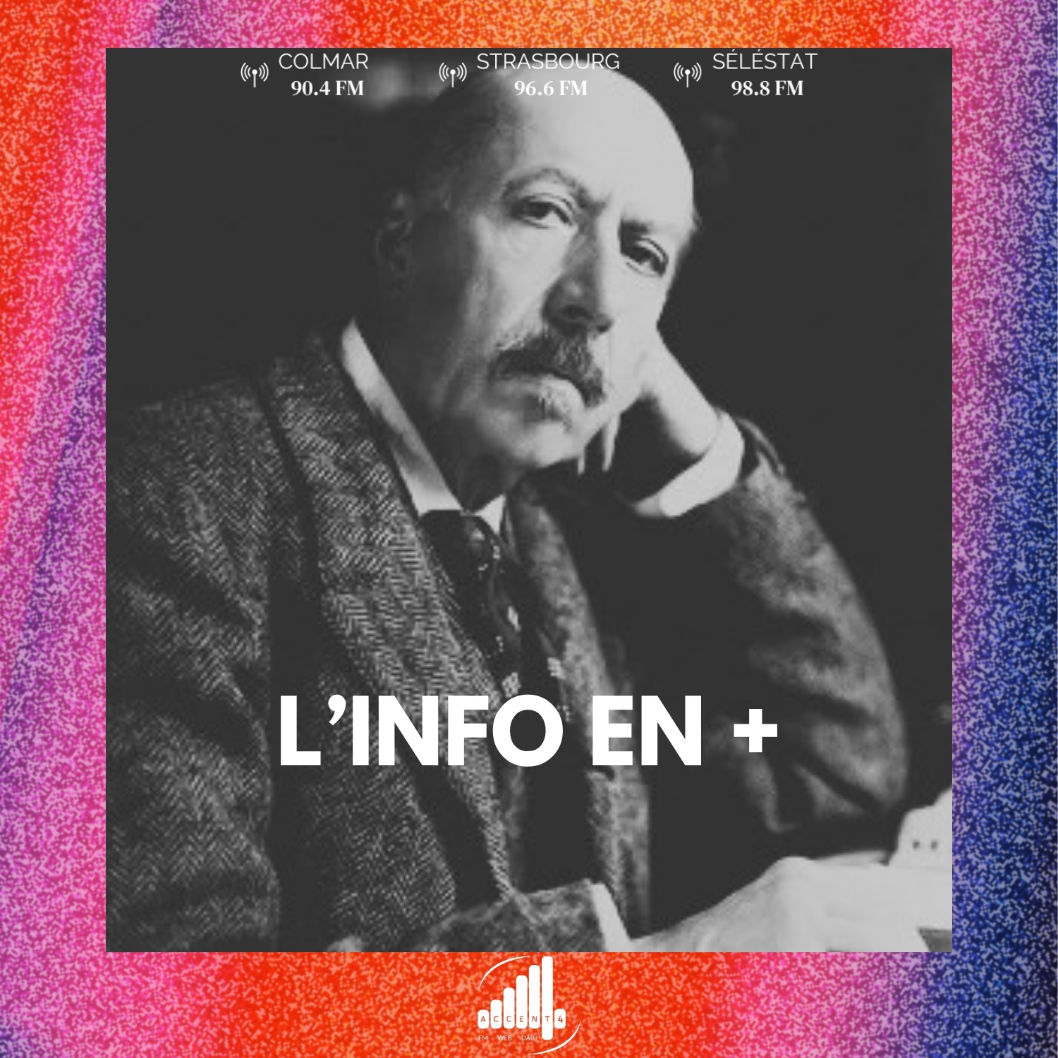 Léon Boëllmann, le destin alsacien d’un maître de l’orgue episode artwork