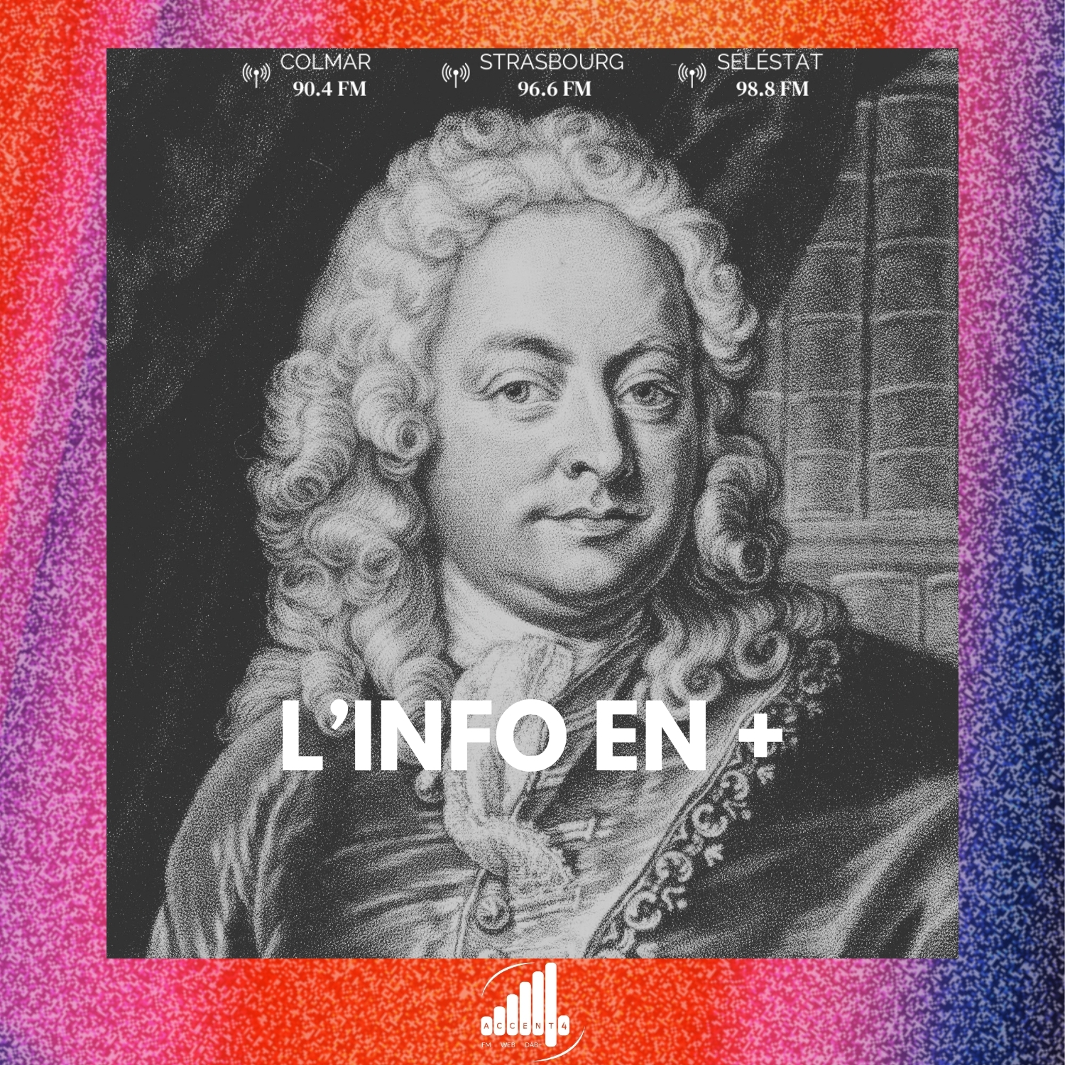 Johann Mattheson, l’esprit universel du baroque episode artwork