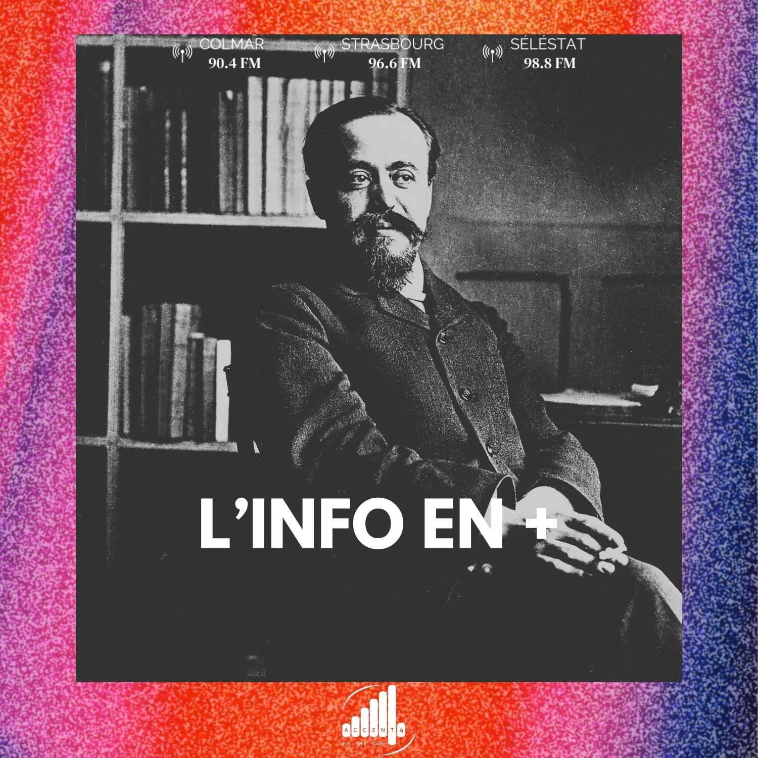 Paul Dukas, le génie perfectionniste de la musique française episode artwork