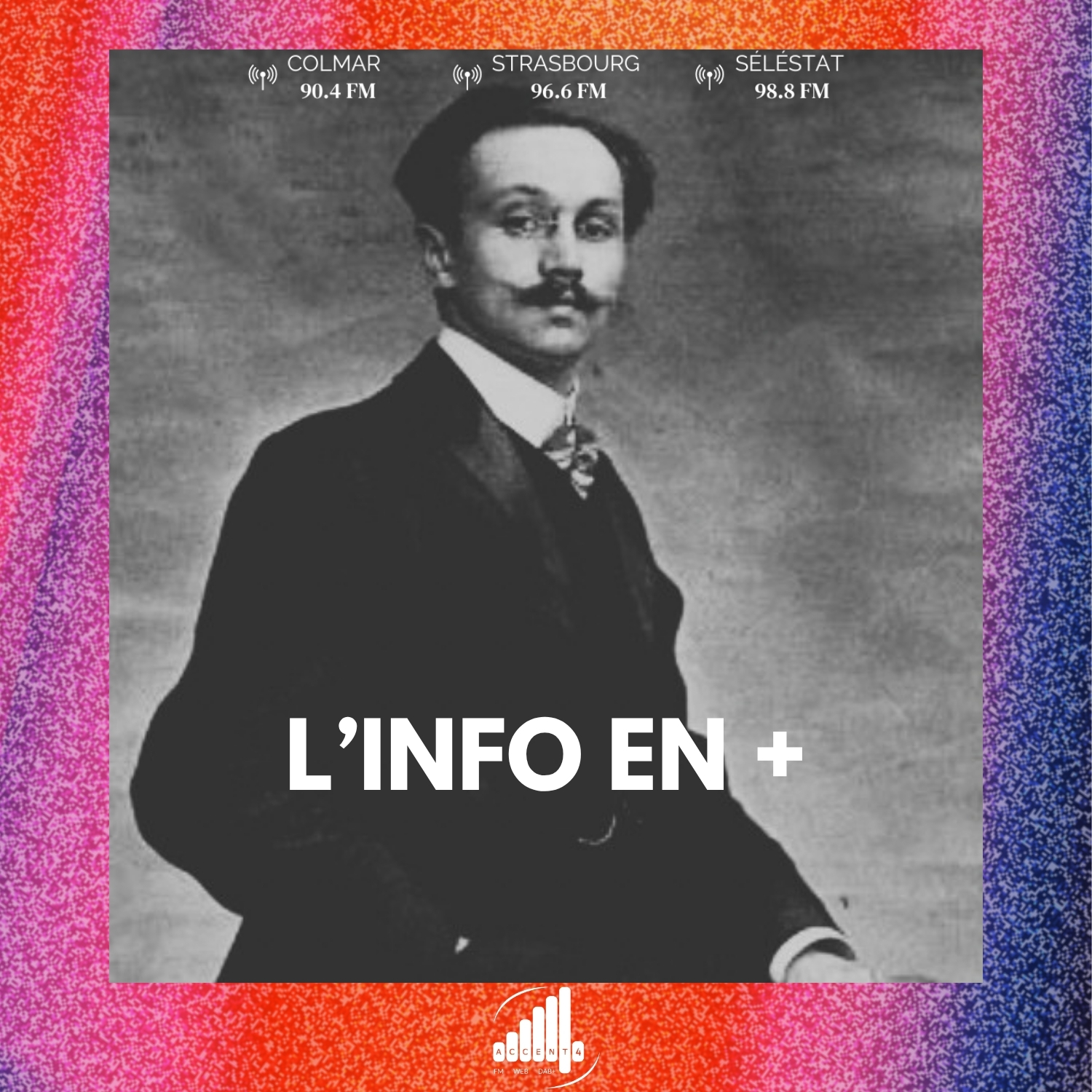 Henry Février, une plume lyrique à redécouvrir episode artwork