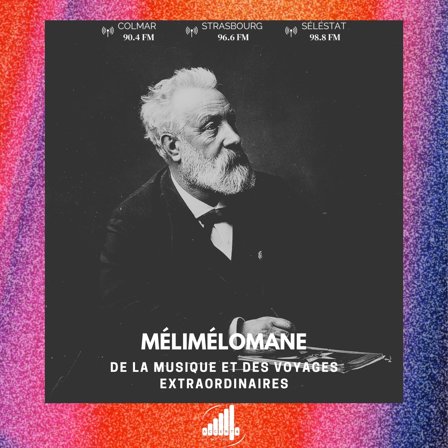 Jules Verne et la musique : d’extraordinaires voyages sonores