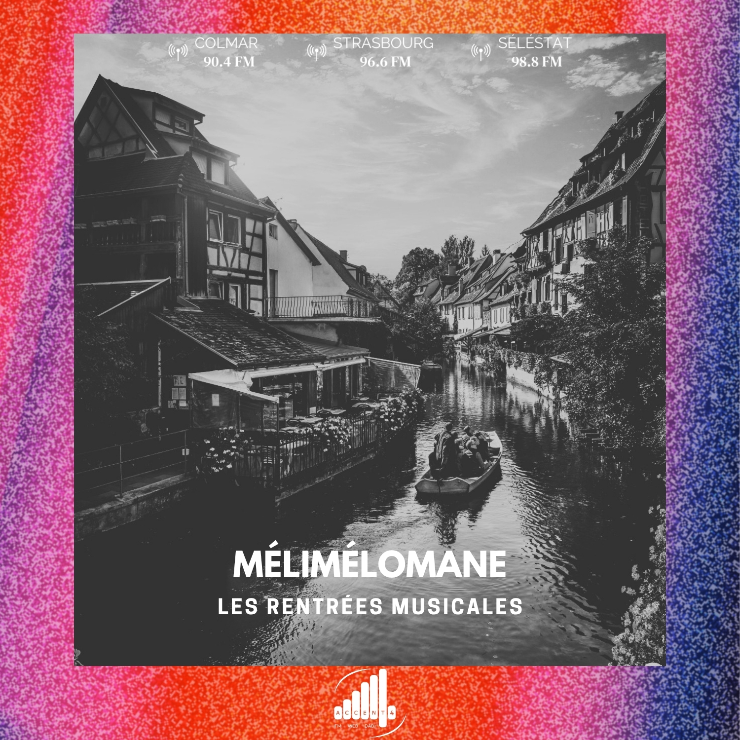 Rentrées musicales : de l’Alsace à l’Occitanie episode artwork