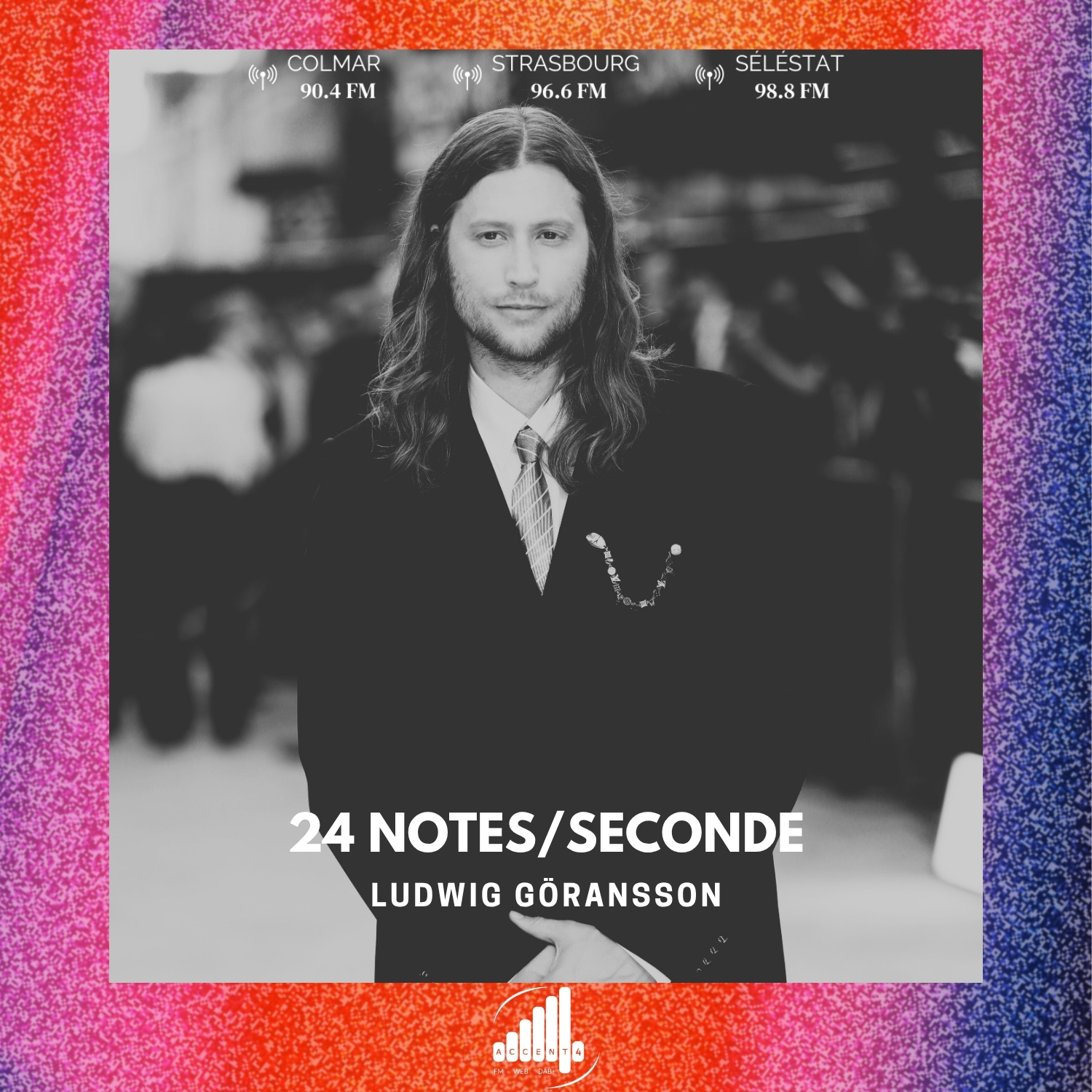 L’univers sonore de Ludwig Göransson episode artwork
